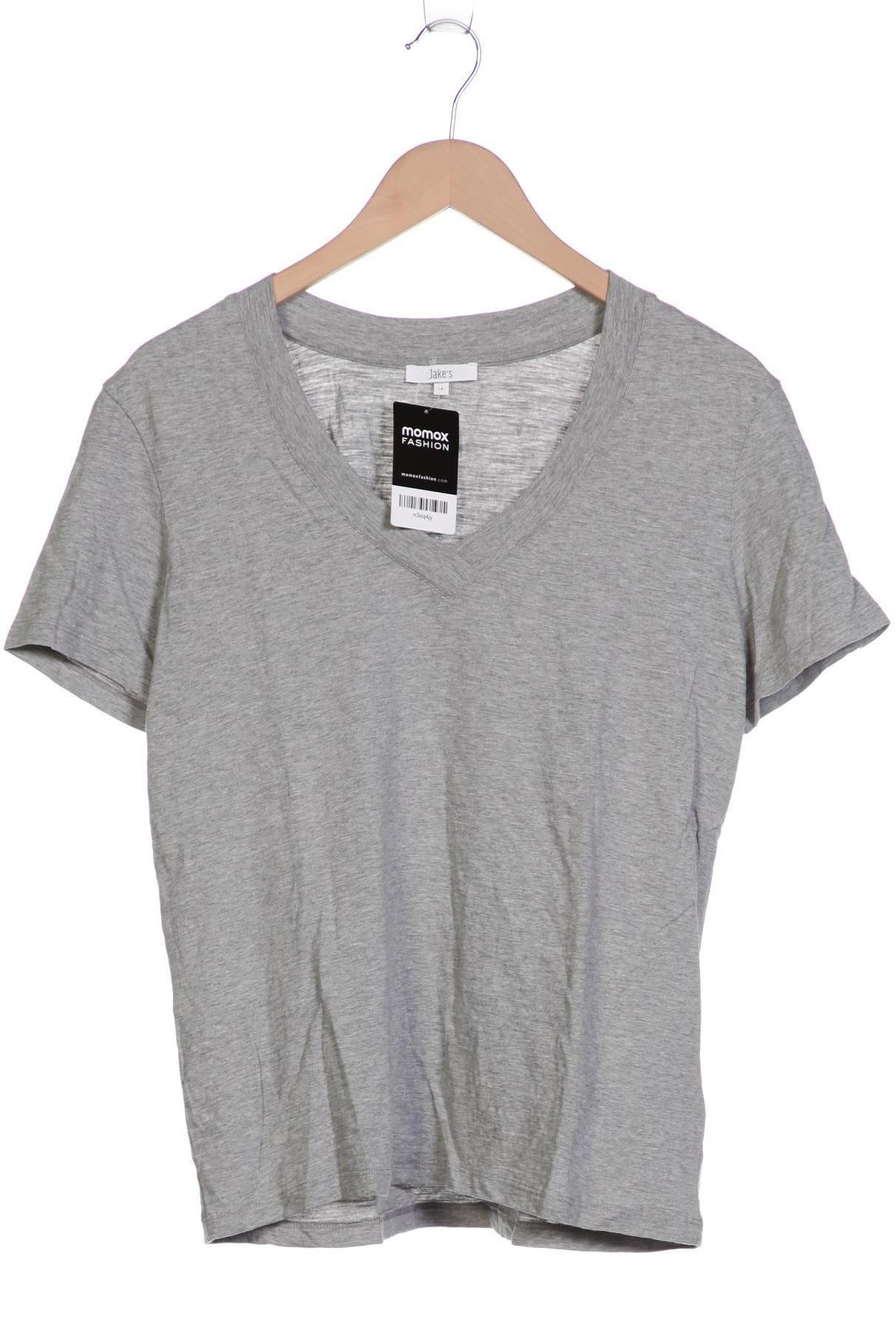 

Jake s Damen T-Shirt, grau