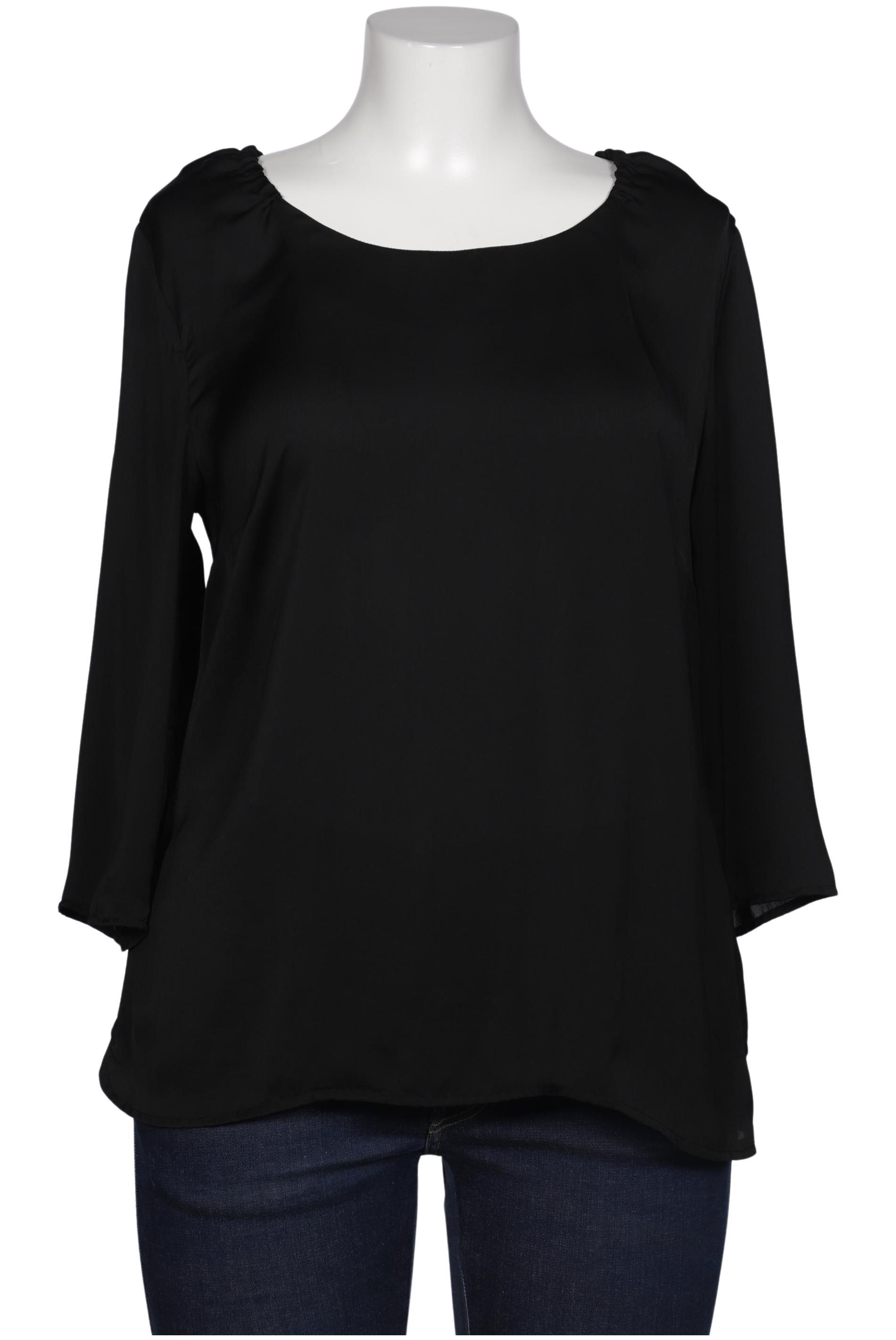 

Jake s Damen Bluse, schwarz, Gr. 44