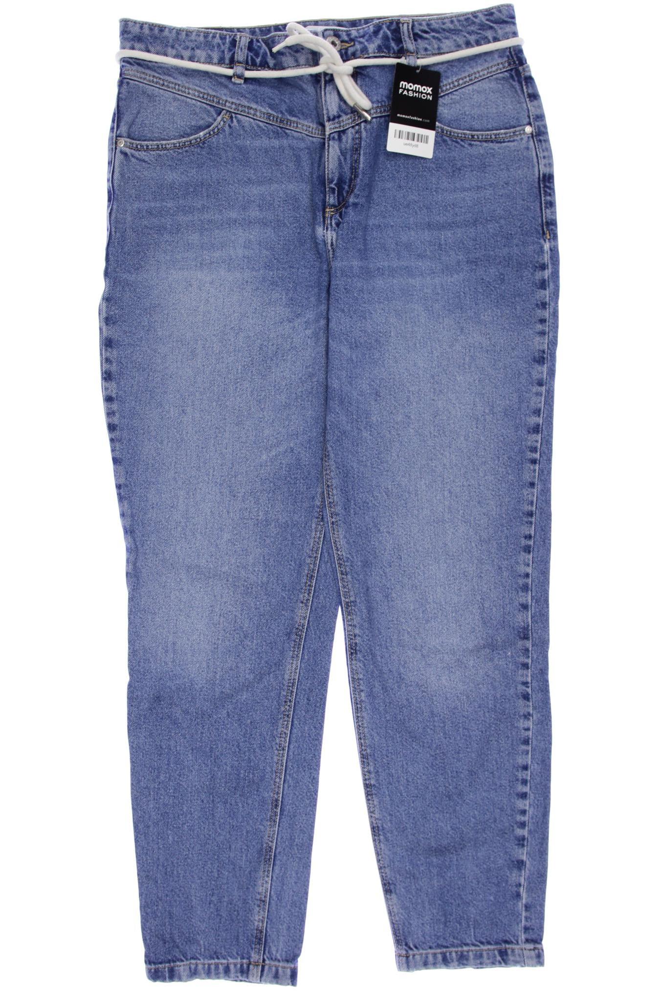 

Jake s Damen Jeans, blau, Gr. 38
