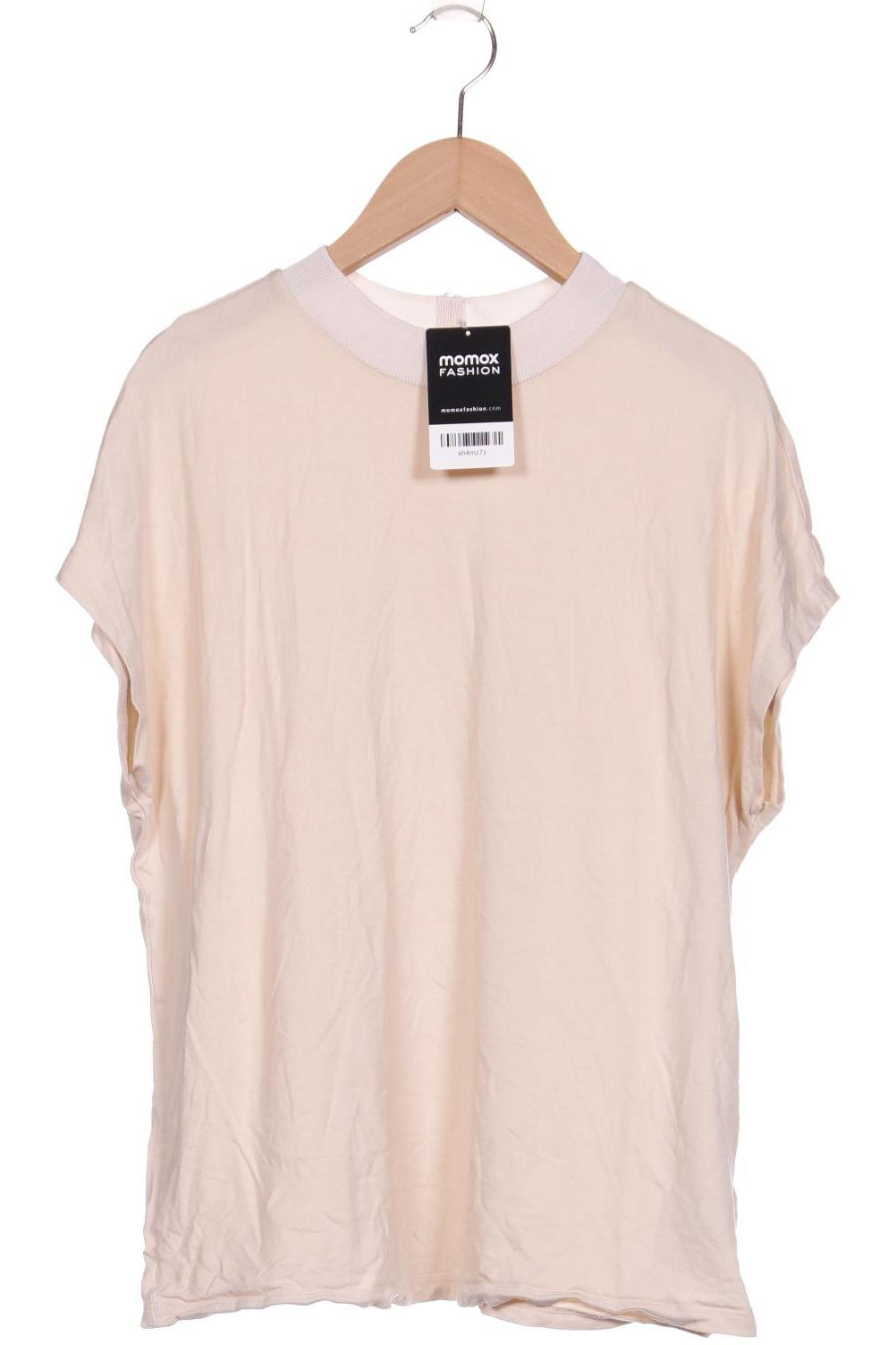 

Jake s Damen T-Shirt, beige, Gr. 40
