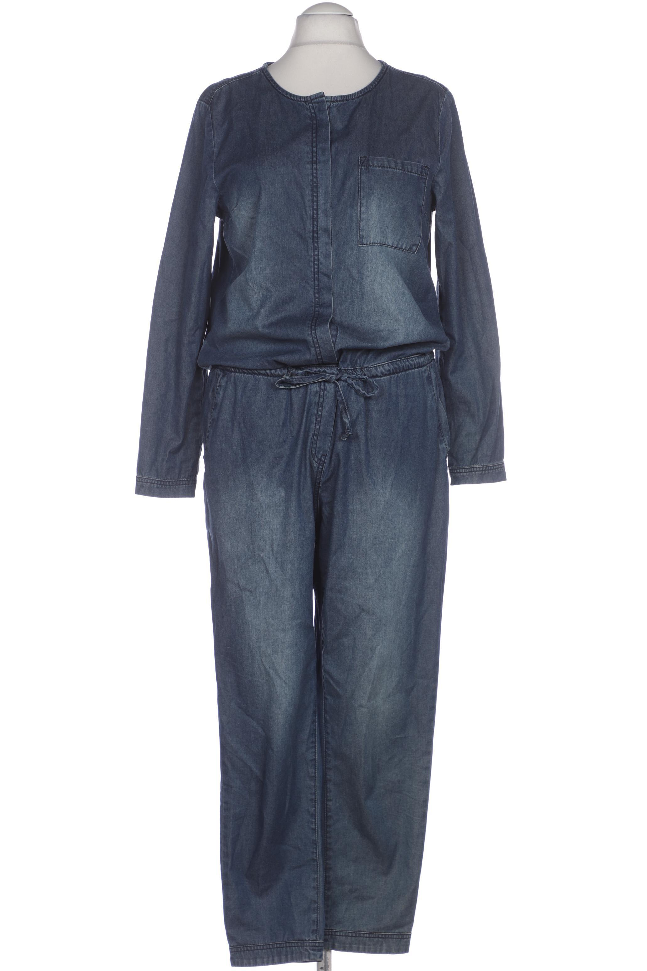 

Jake s Damen Jumpsuit/Overall, marineblau, Gr. 42