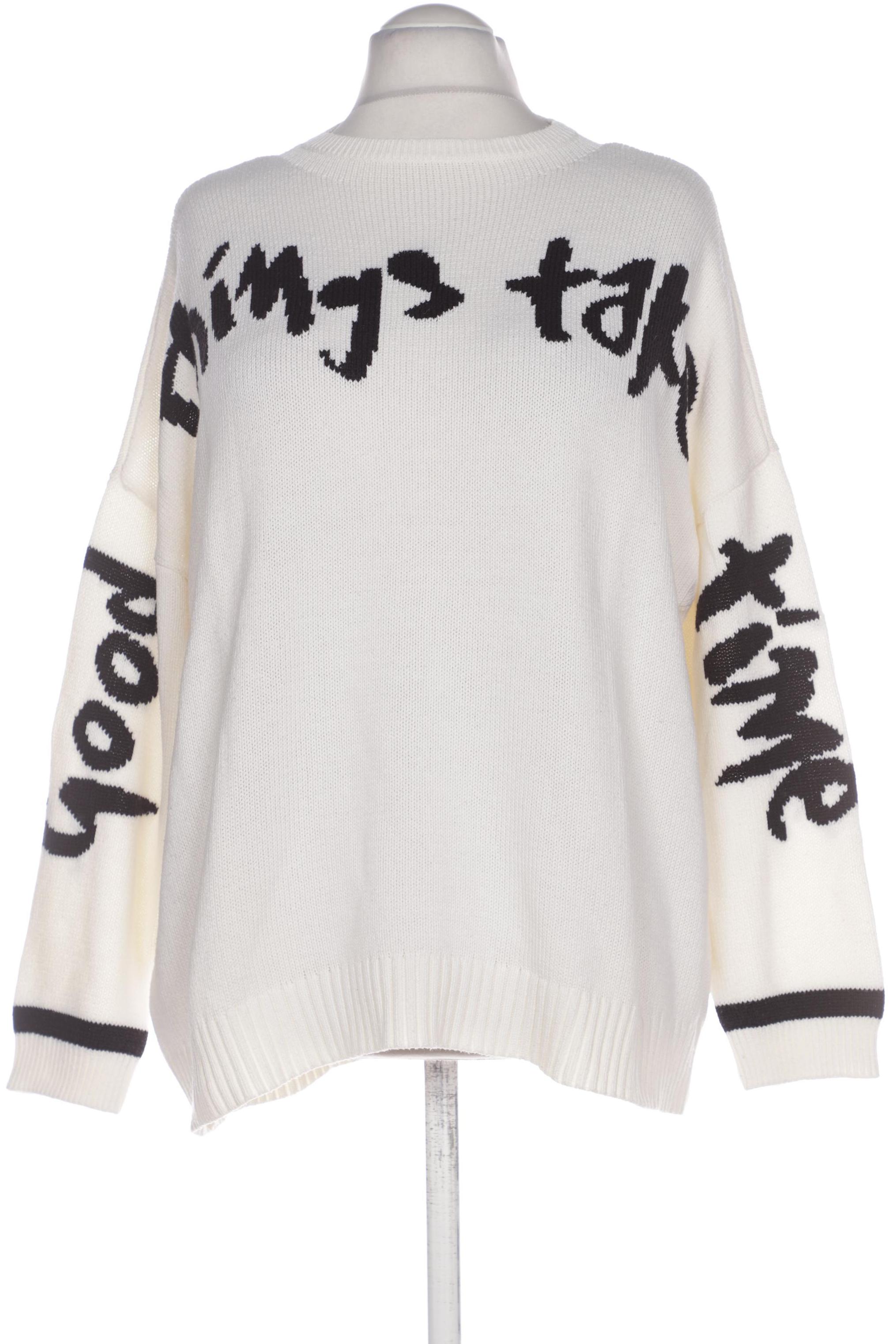 

Jake s Damen Pullover, cremeweiß, Gr. 44