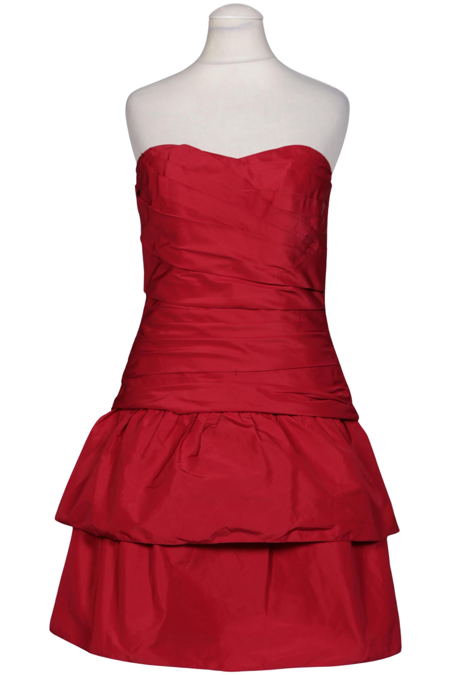 

Jake s Damen Kleid, rot, Gr. 36