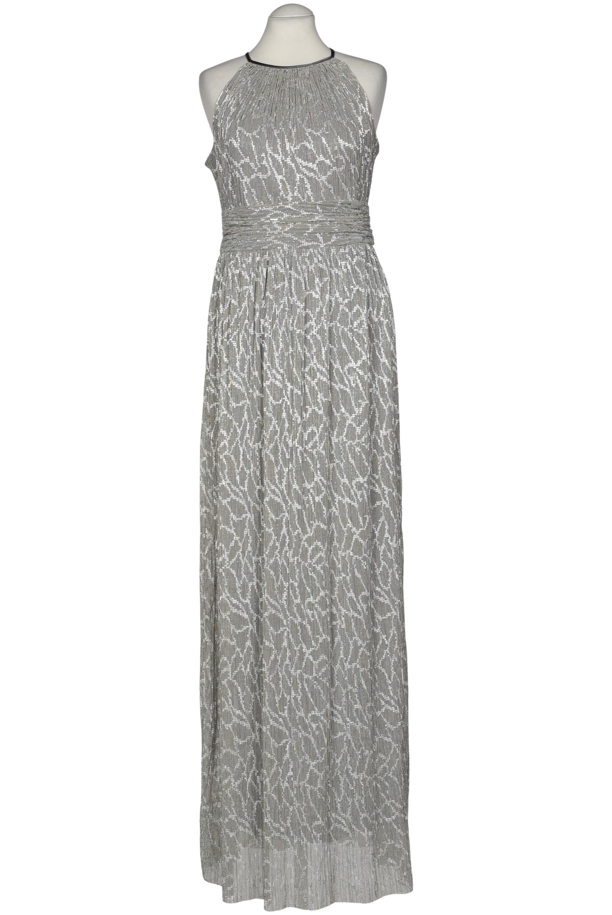 

Jake s Damen Kleid, silber, Gr. 40