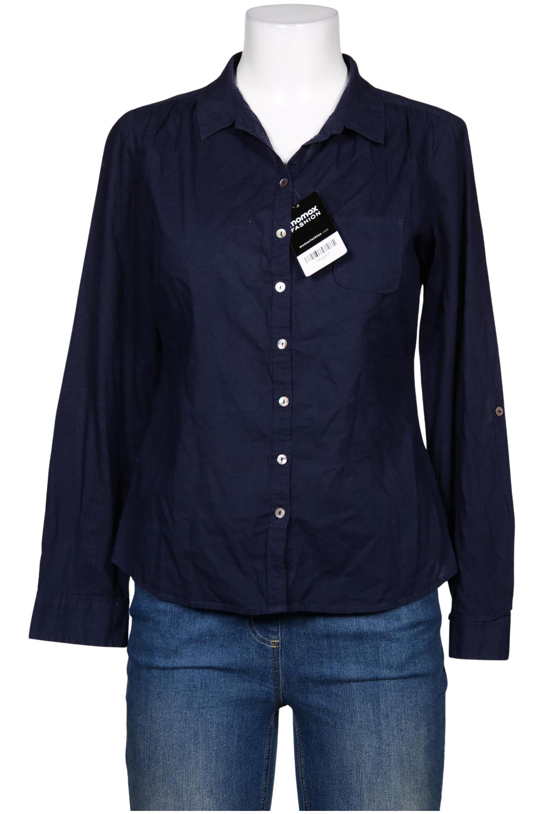 

Jake s Damen Bluse, marineblau, Gr. 36