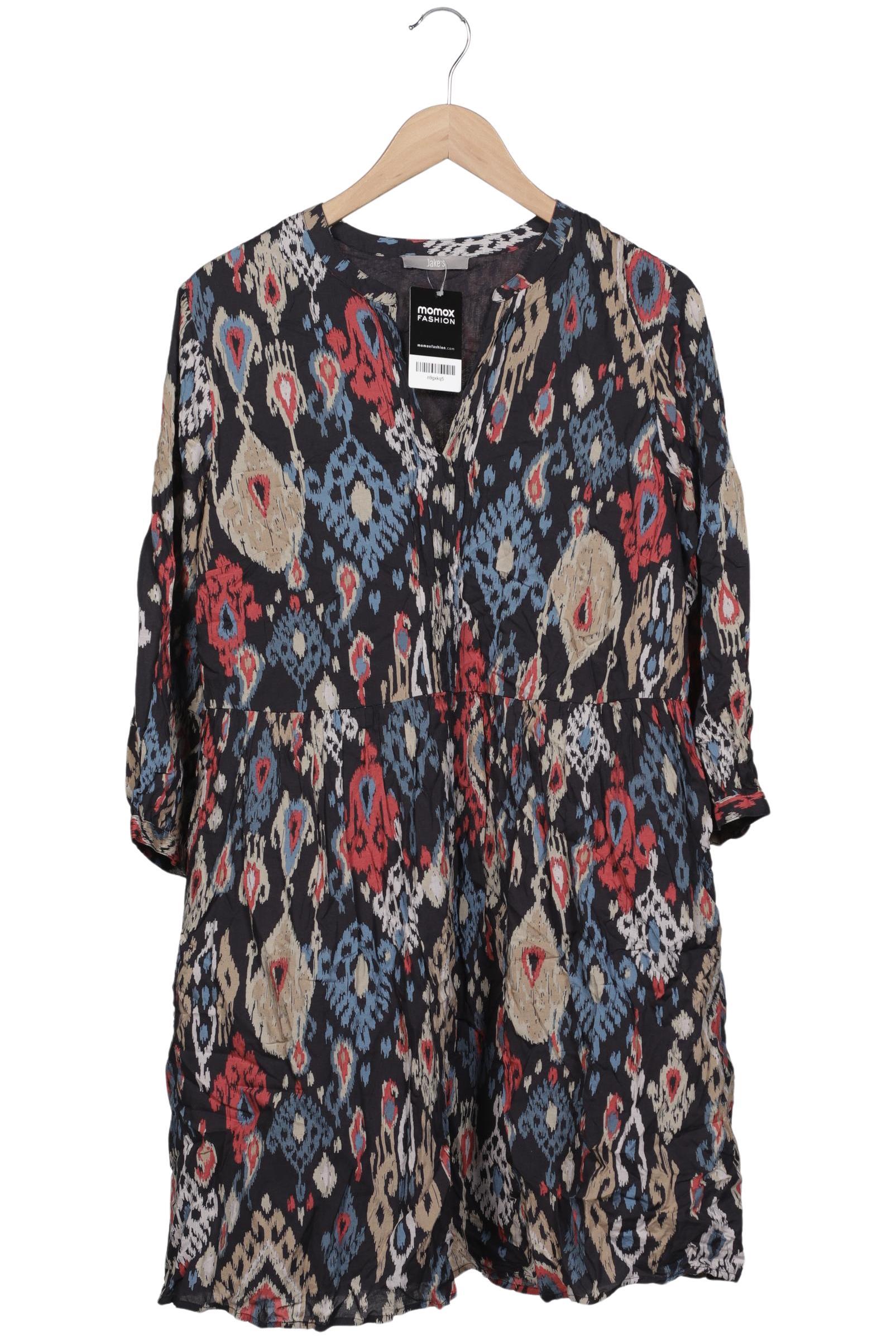 

Jake s Damen Kleid, mehrfarbig, Gr. 42