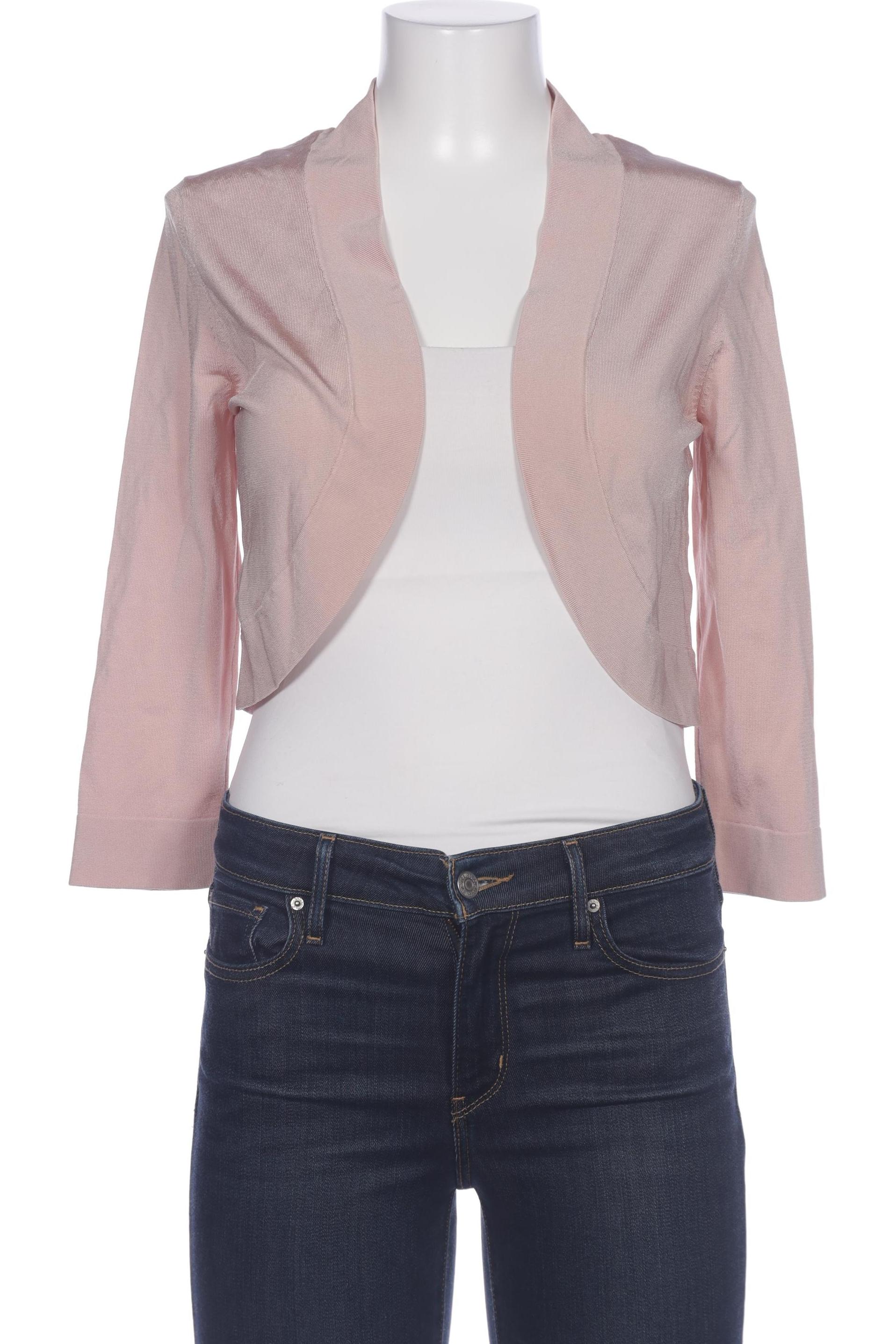 

Jake s Damen Strickjacke, pink, Gr. 38