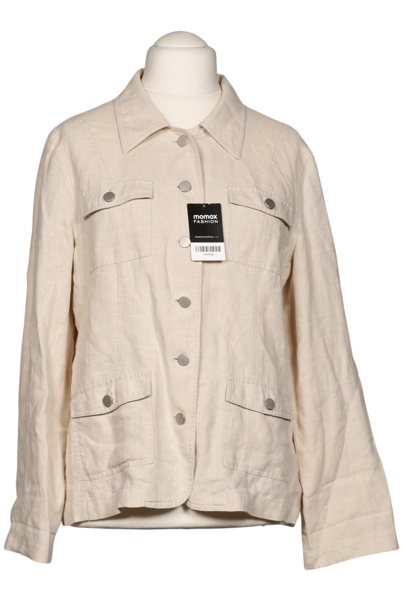 

Jake s Damen Blazer, beige, Gr. 42