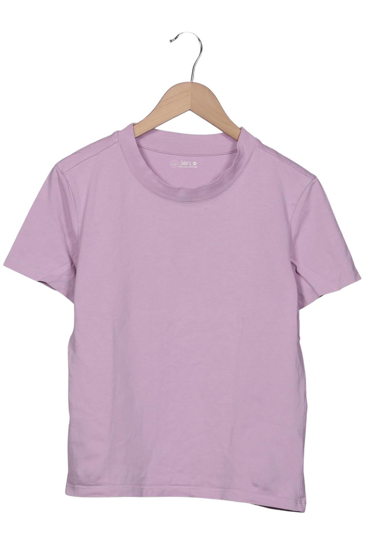 Thumbnail - Jake s Damen T-Shirt, flieder, Gr. 38
