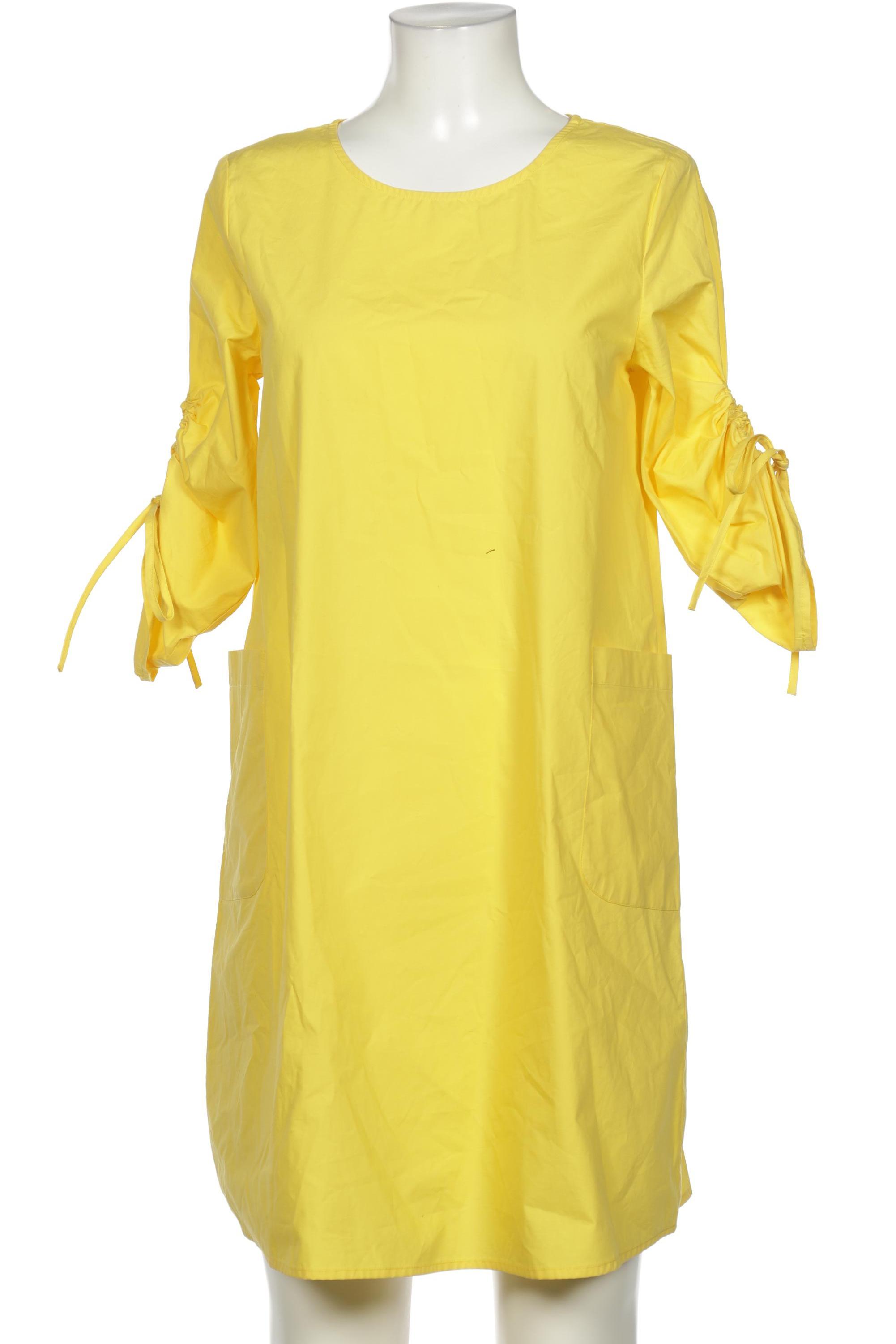 

Jake s Damen Kleid, gelb, Gr. 38