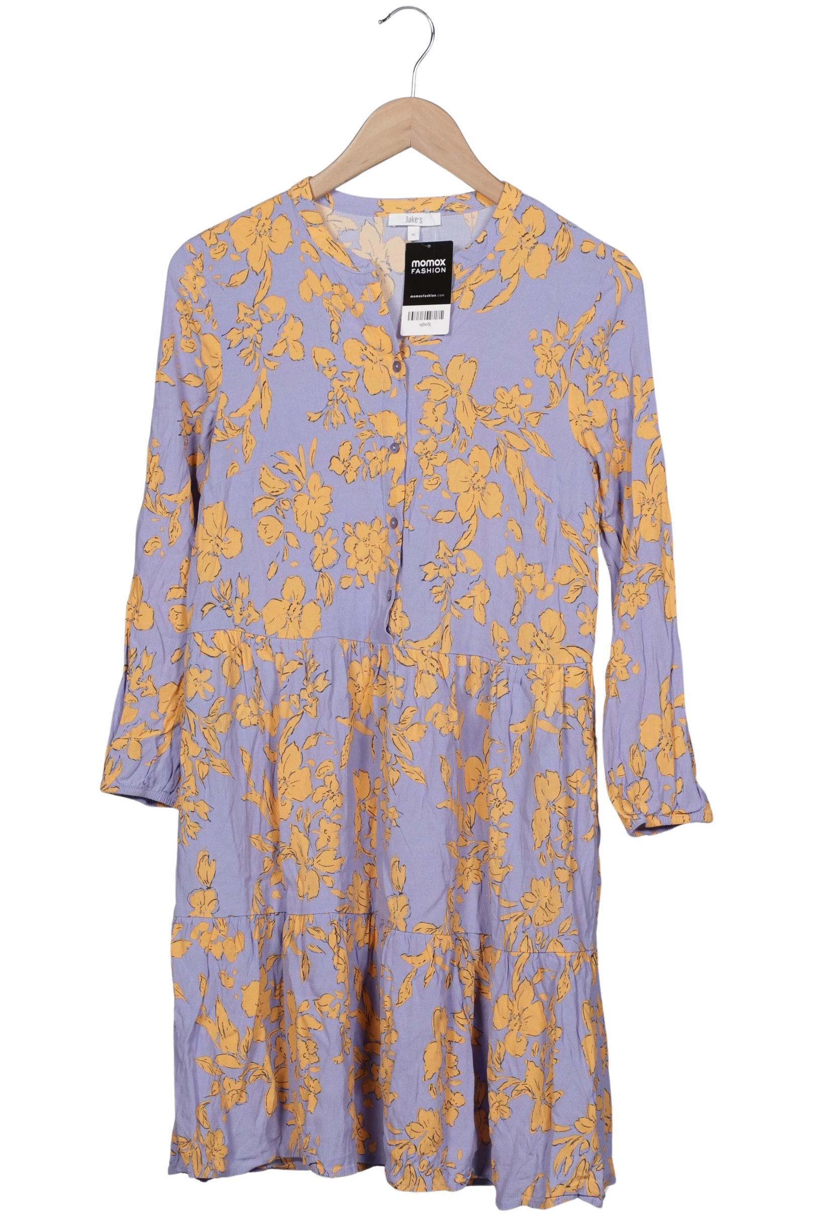 

Jake s Damen Kleid, flieder, Gr. 36