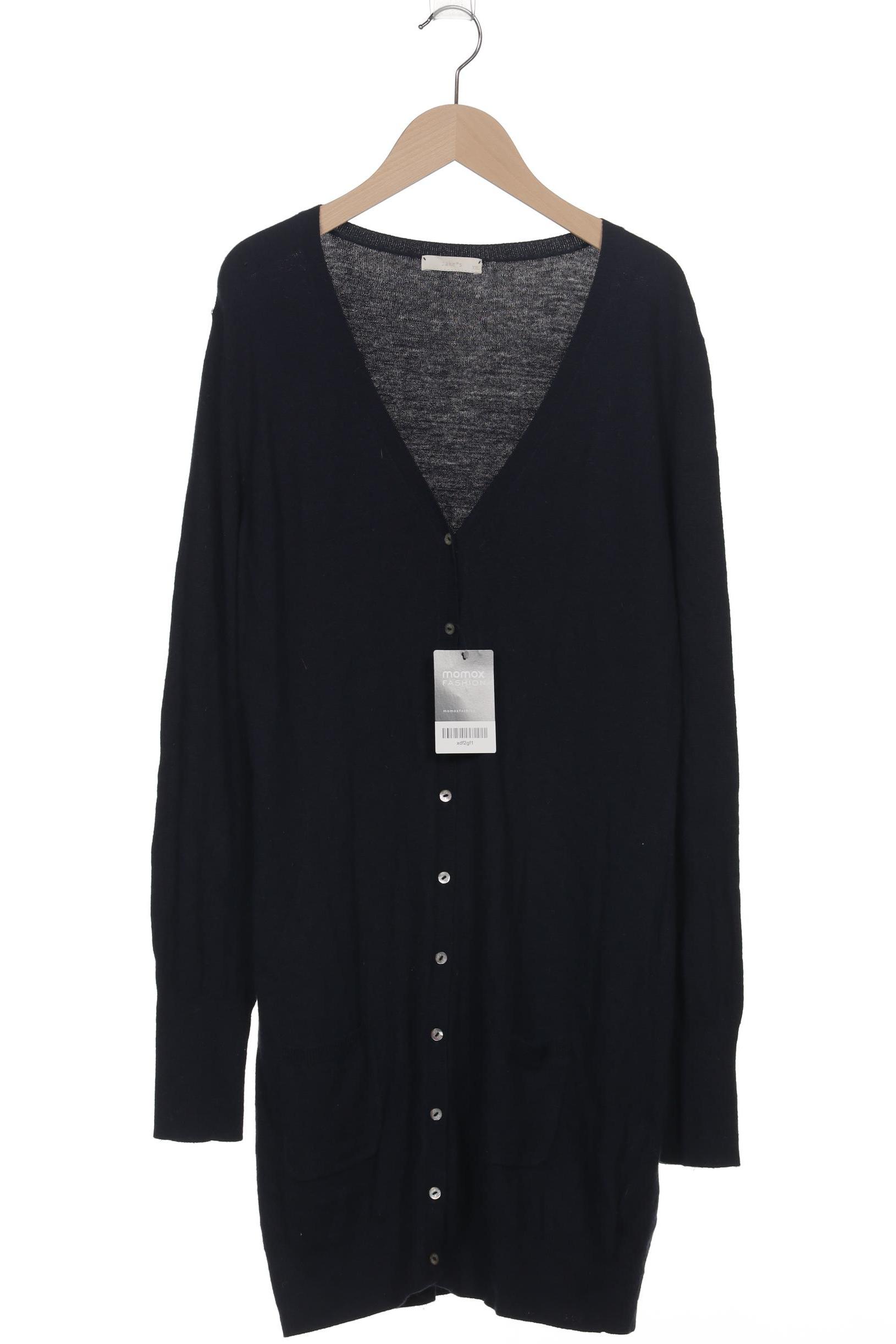 

Jake s Damen Strickjacke, marineblau, Gr. 46