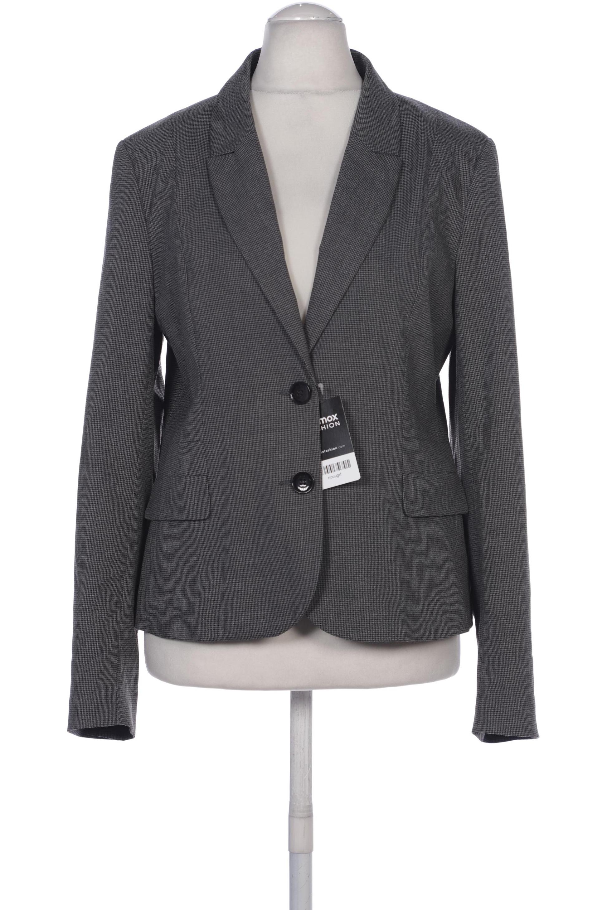 

Jake s Damen Blazer, grau, Gr. 40