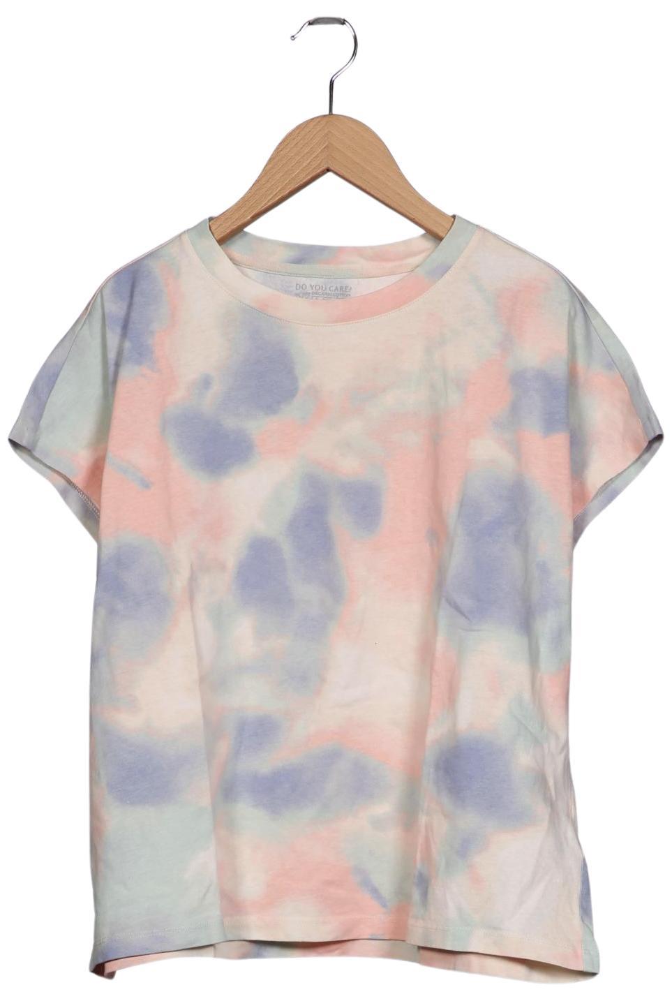 

Jake s Damen T-Shirt, mehrfarbig, Gr. 42