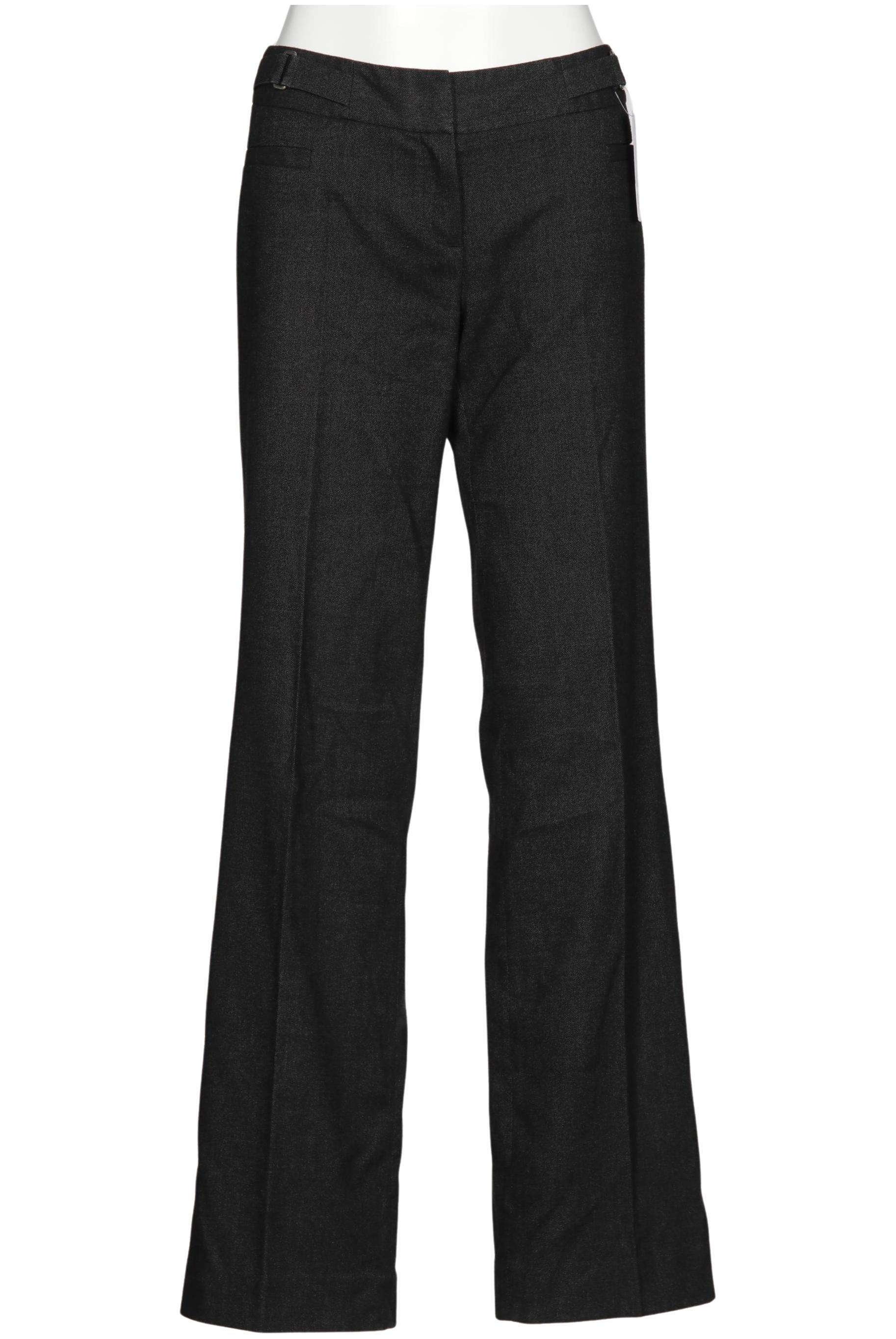 

Jake s Damen Stoffhose, schwarz, Gr. 34