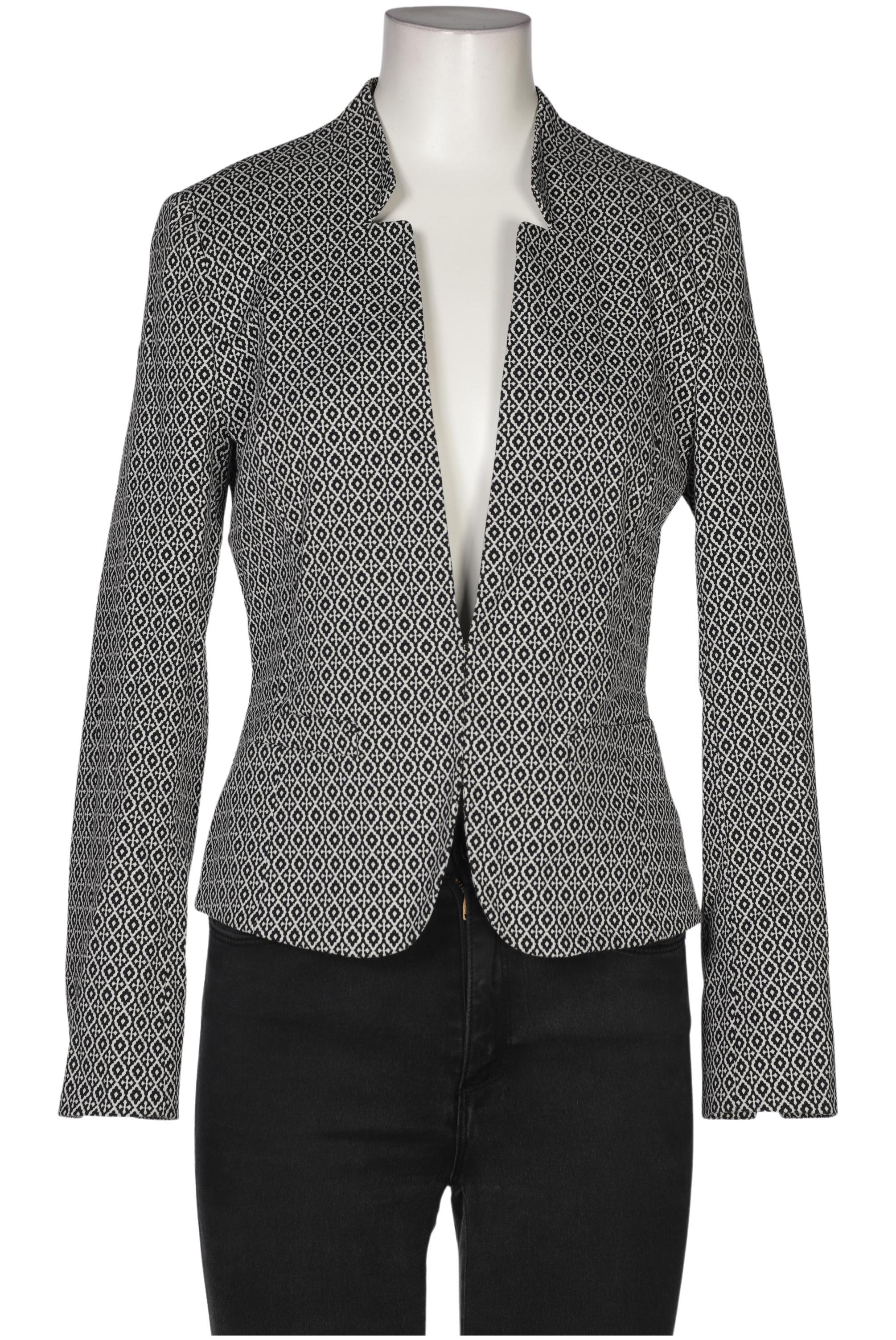 

Jake s Damen Blazer, schwarz, Gr. 38