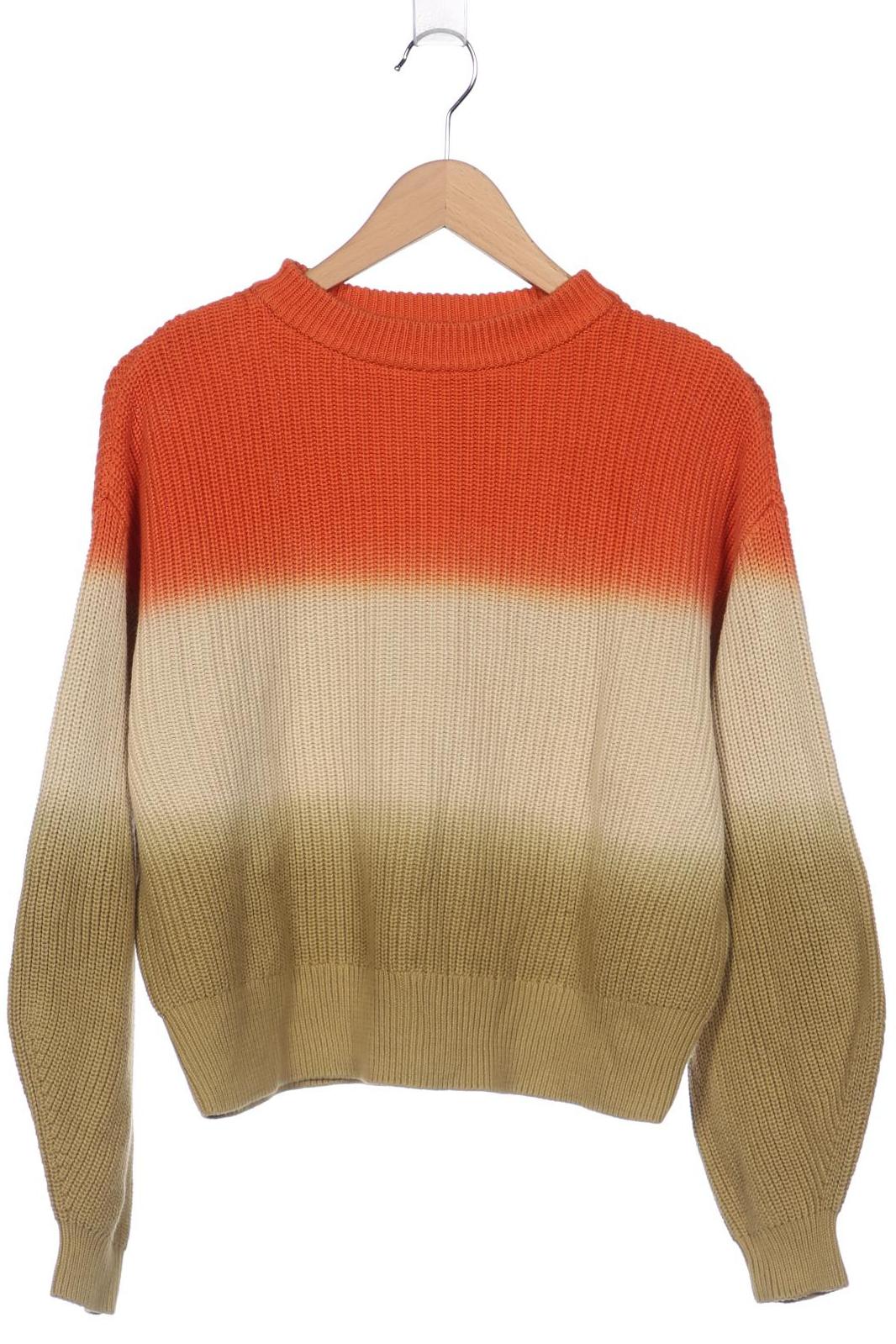 

Jake s Damen Pullover, grün, Gr. 34
