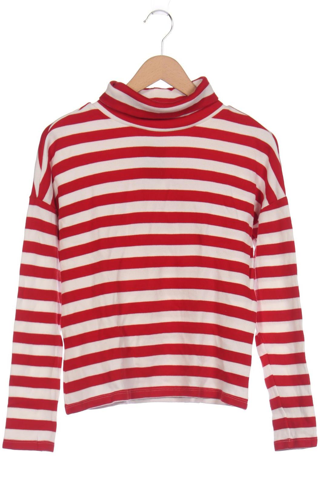 

Jake s Damen Pullover, rot, Gr. 38