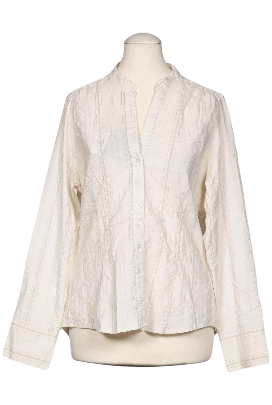 

Jake s Damen Bluse, cremeweiß, Gr. 42