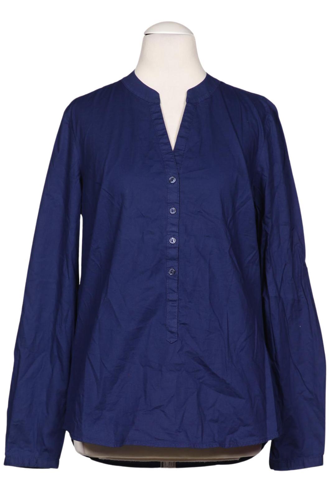 

Jake s Damen Bluse, marineblau, Gr. 36