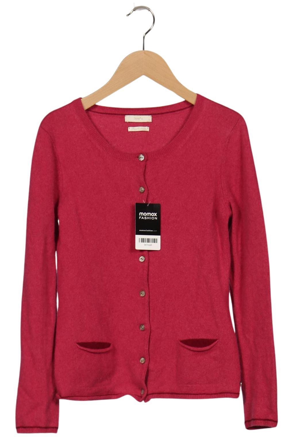 

Jake s Damen Strickjacke, pink, Gr. 42