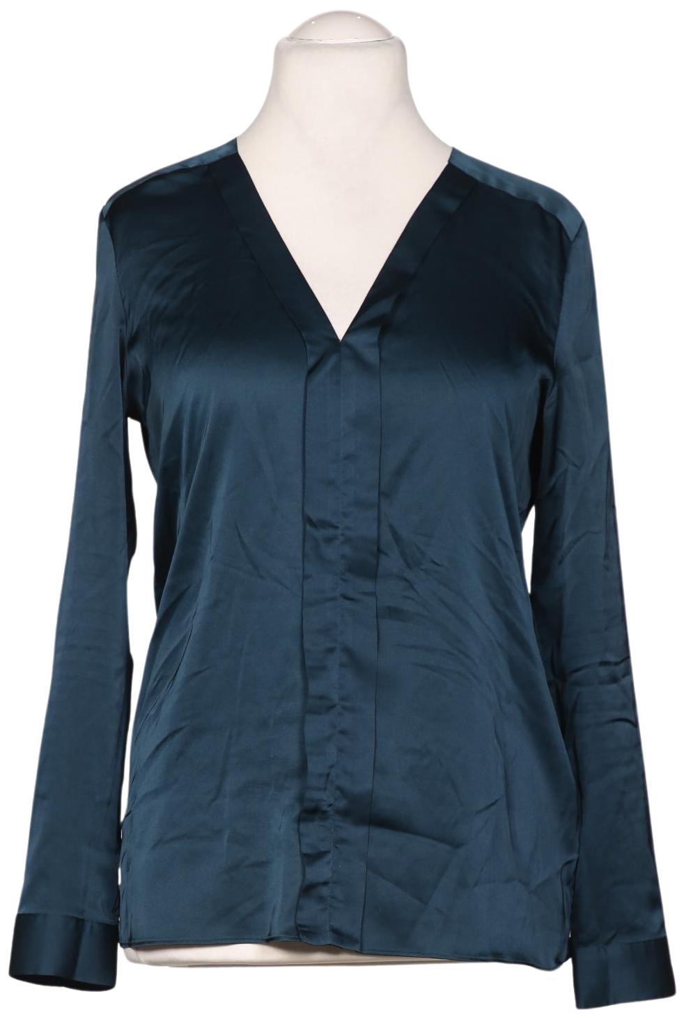 

Jake s Damen Bluse, türkis, Gr. 40