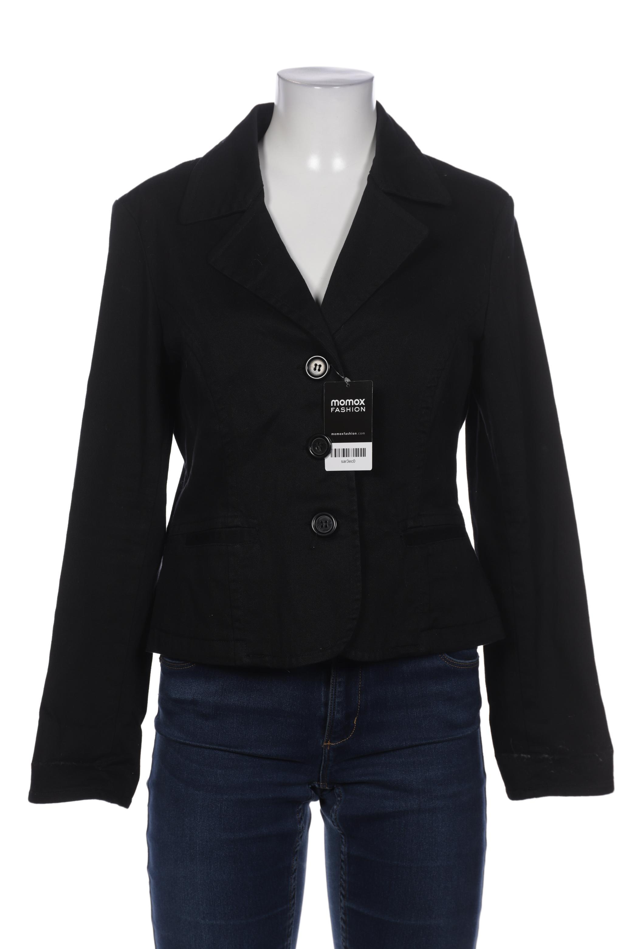 

Jake s Damen Blazer, schwarz, Gr. 40