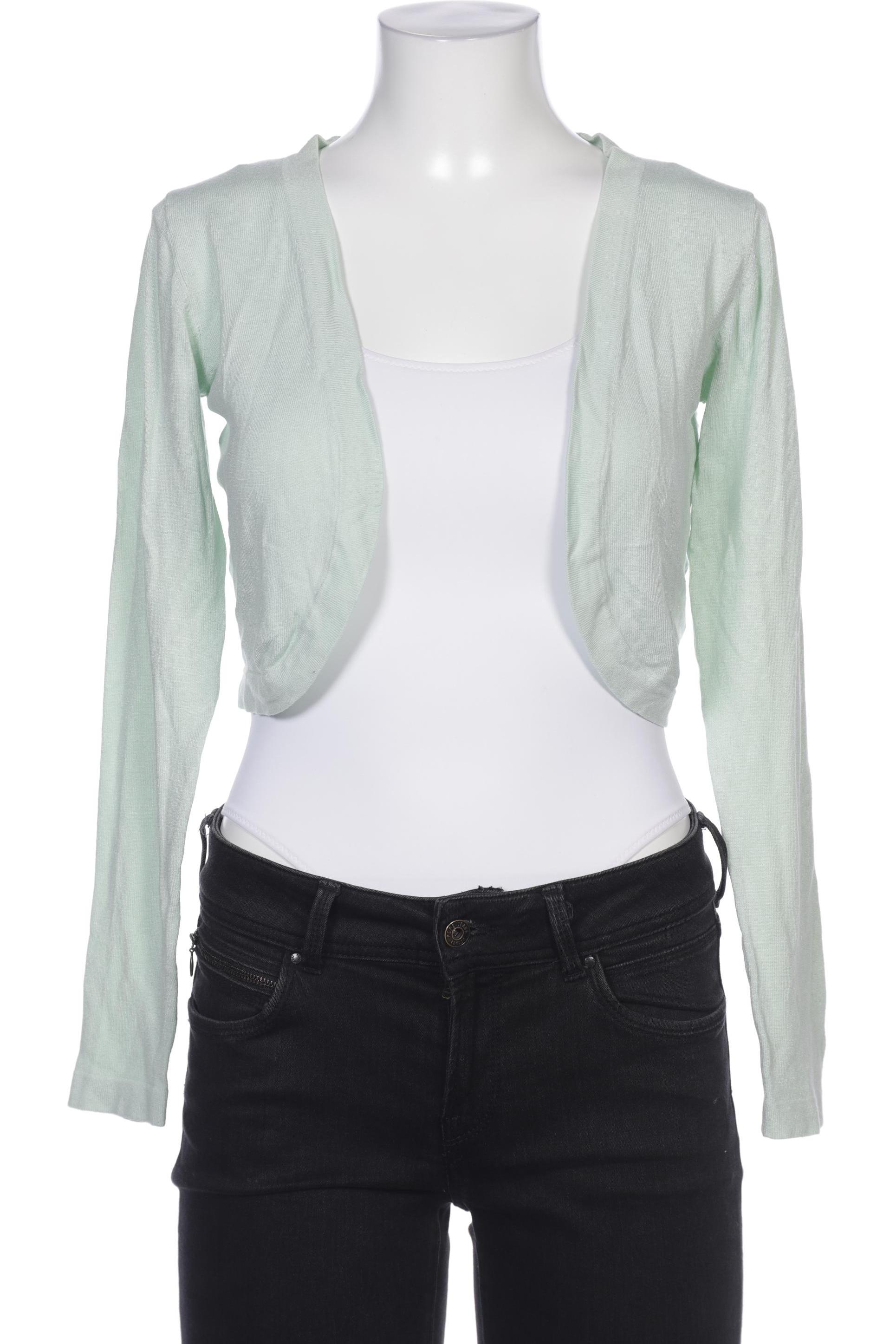 

Jake s Damen Strickjacke, hellgrün