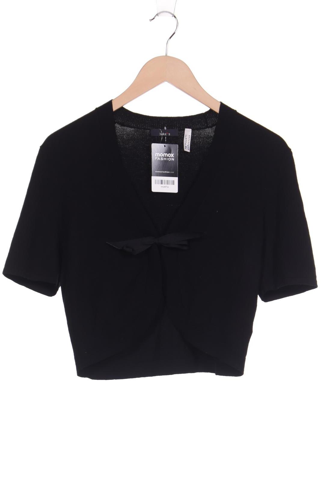 

Jake s Damen Strickjacke, schwarz