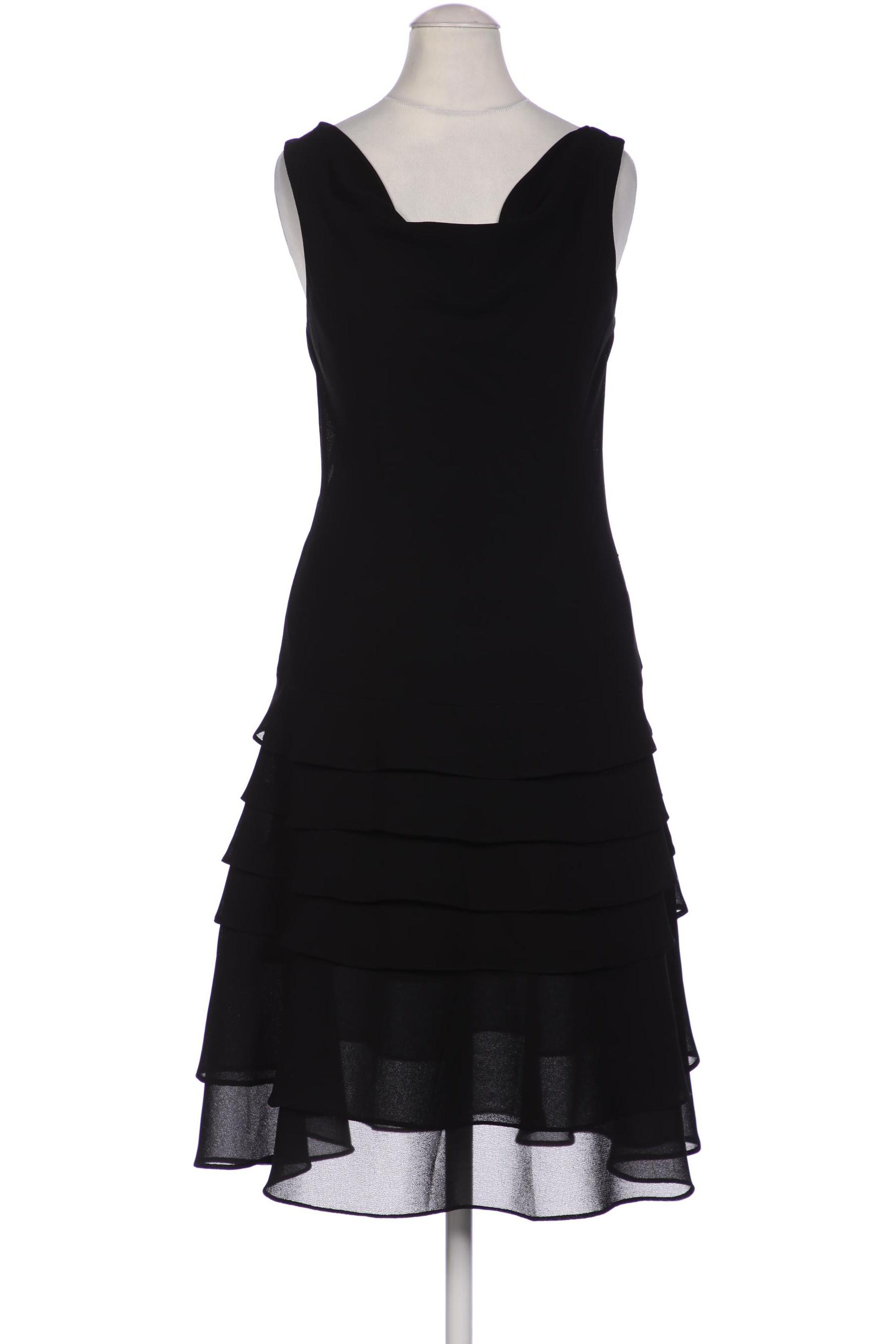 

Jake s Damen Kleid, schwarz, Gr. 34