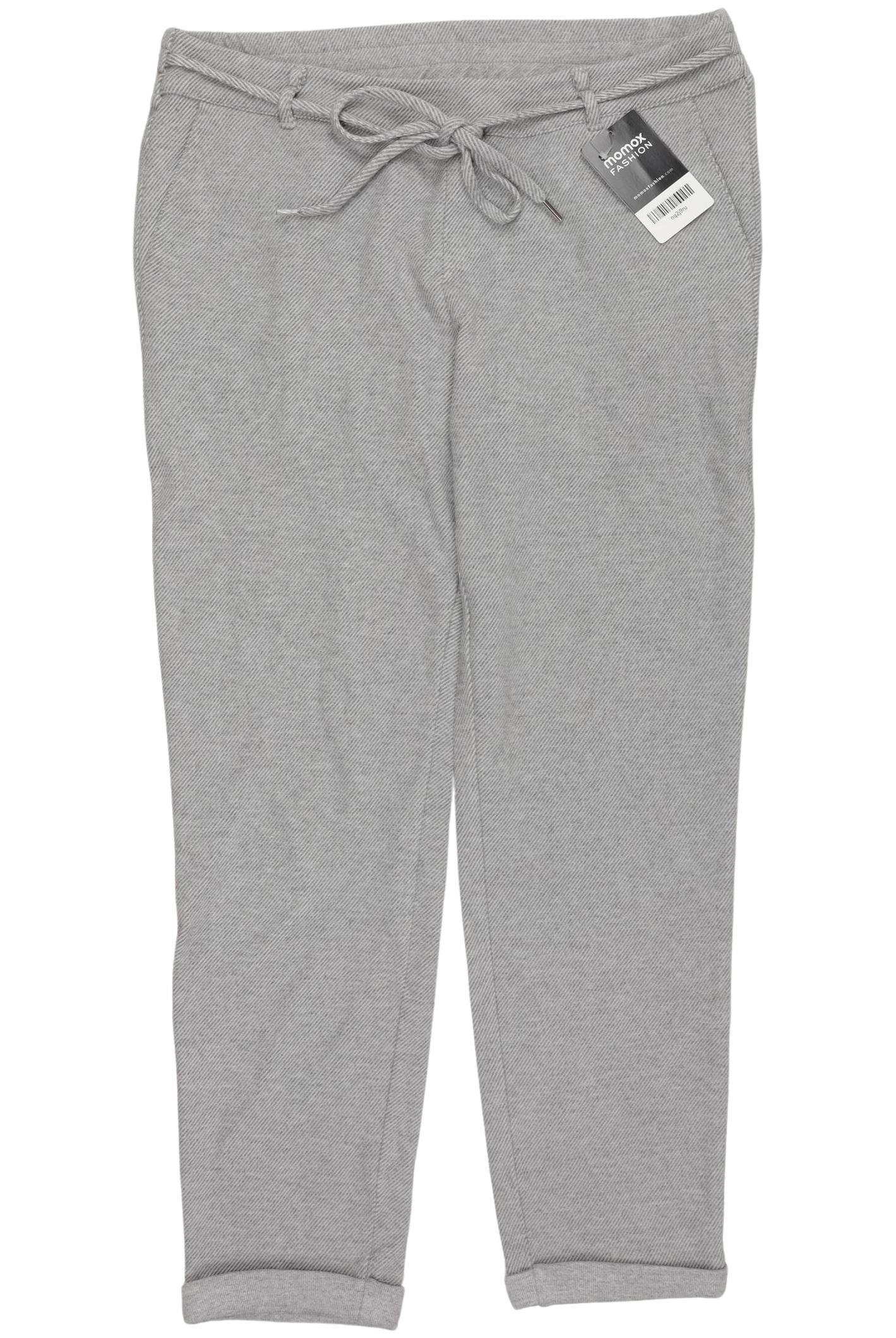 

Jake s Damen Stoffhose, grau, Gr. 38