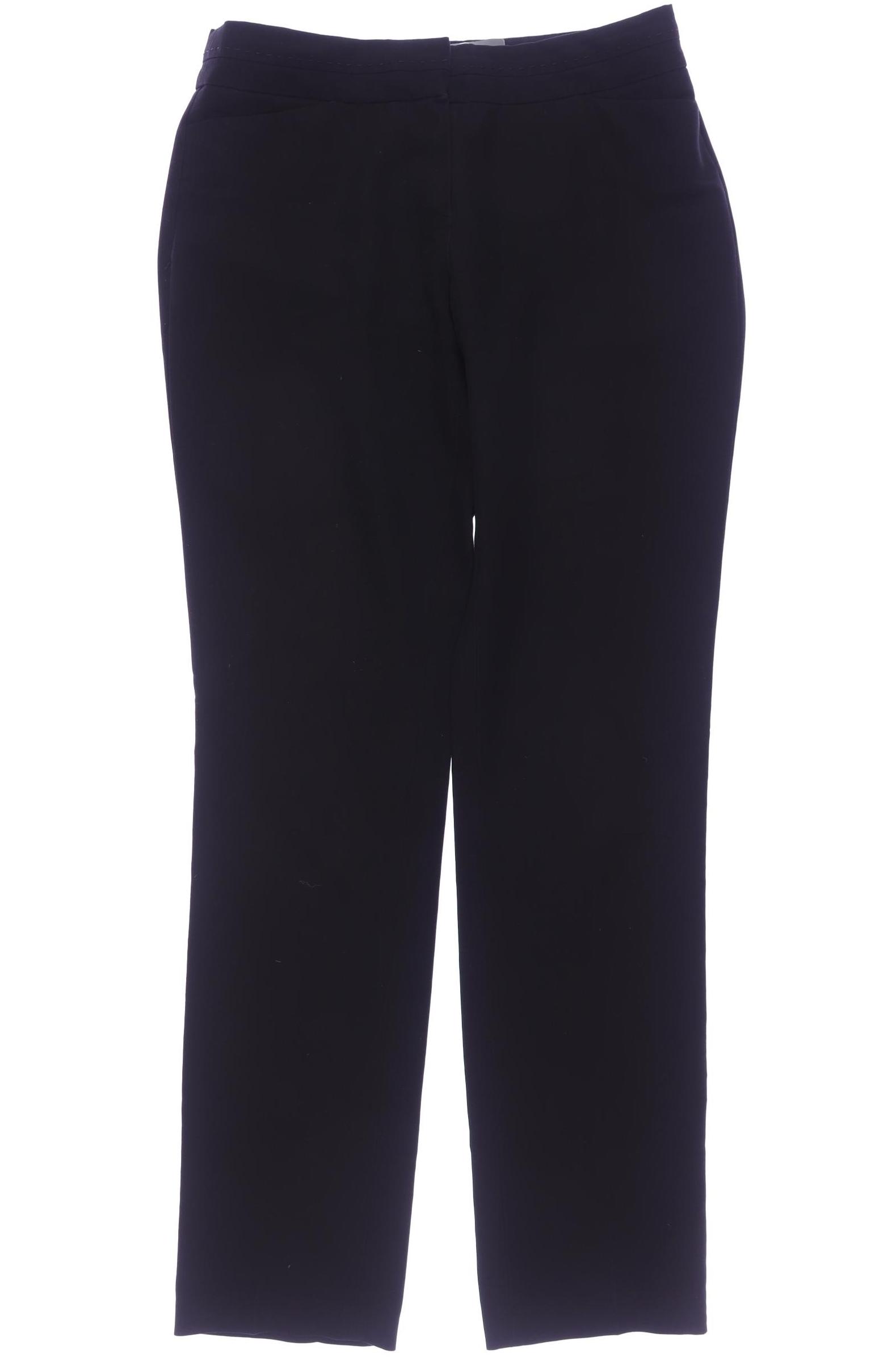 

Jake s Damen Stoffhose, schwarz, Gr. 34