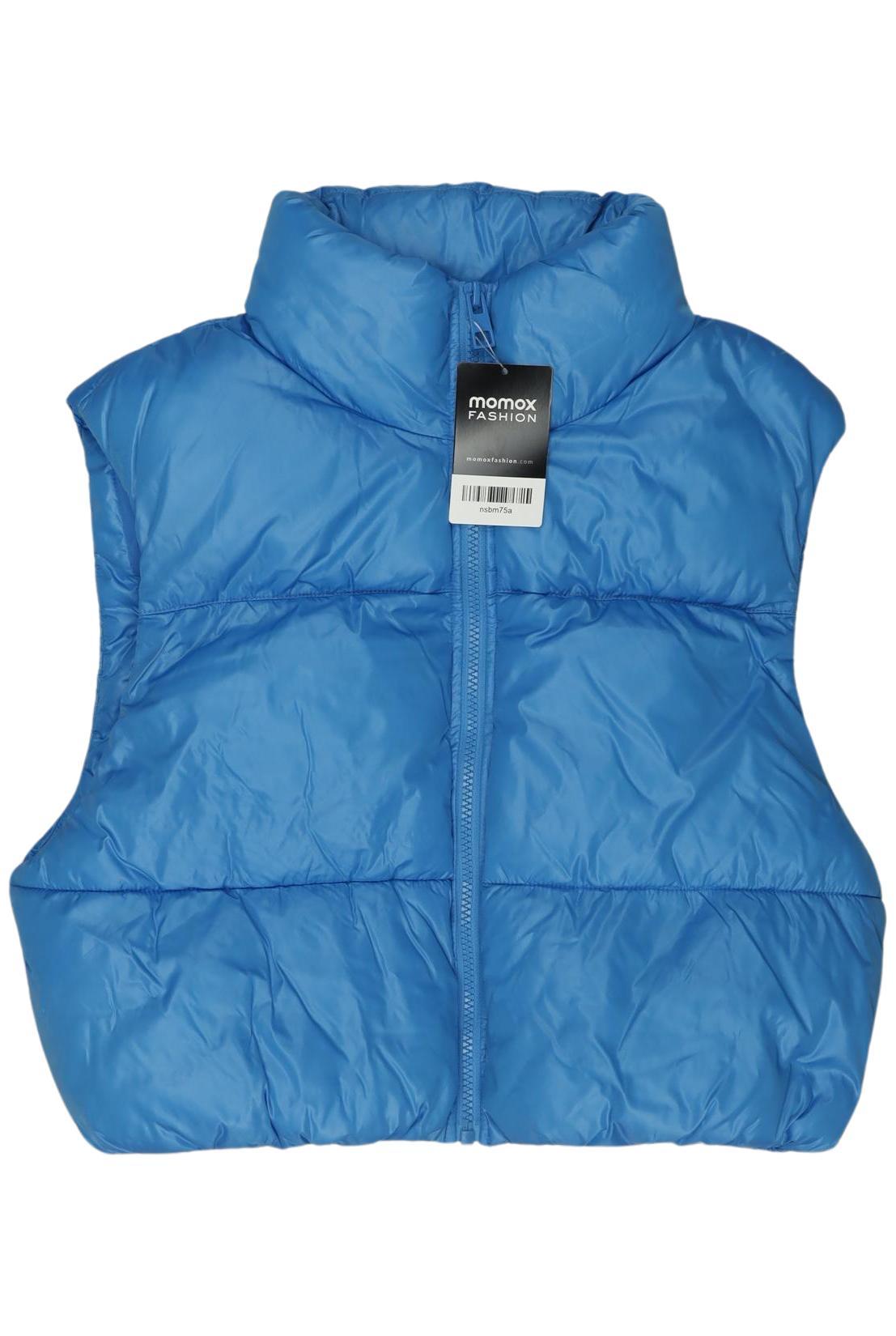 

Jake s Damen Weste, blau, Gr. 36