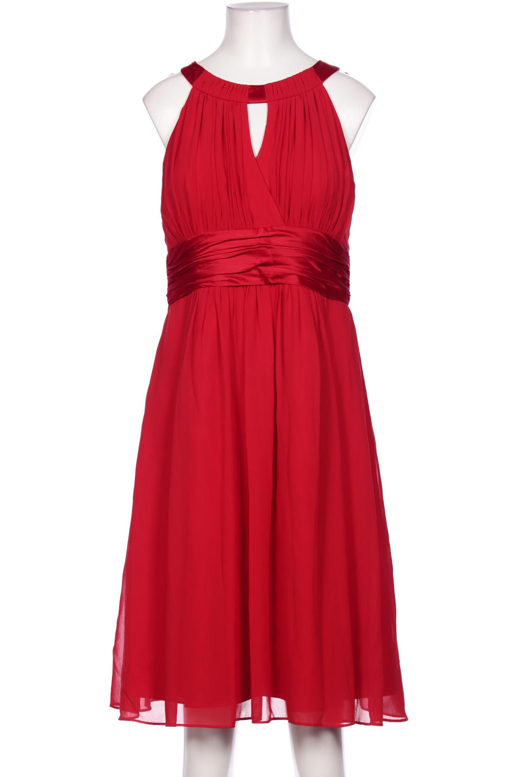 

Jake s Damen Kleid, rot, Gr. 40