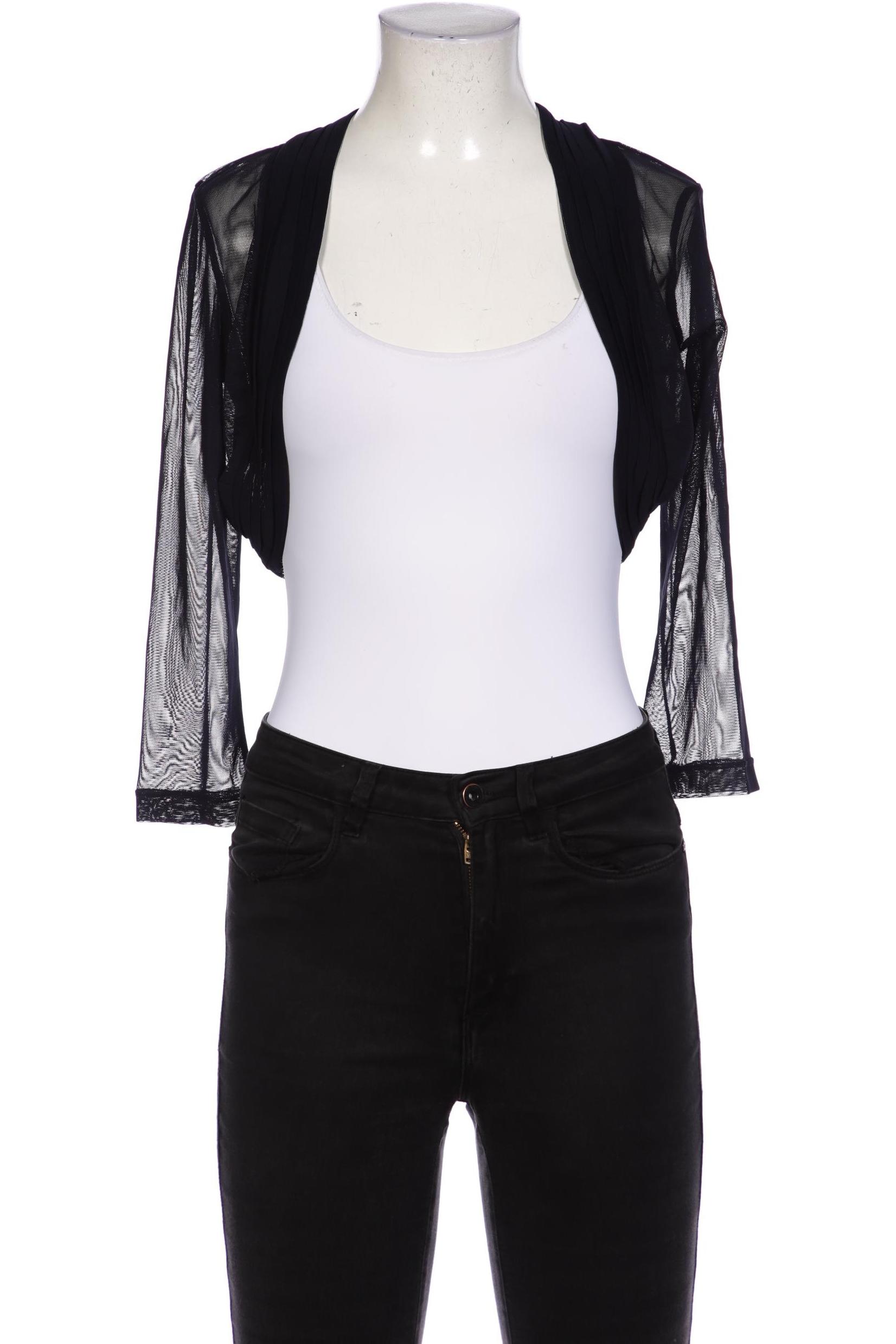 

Jake s Damen Strickjacke, marineblau, Gr. 34