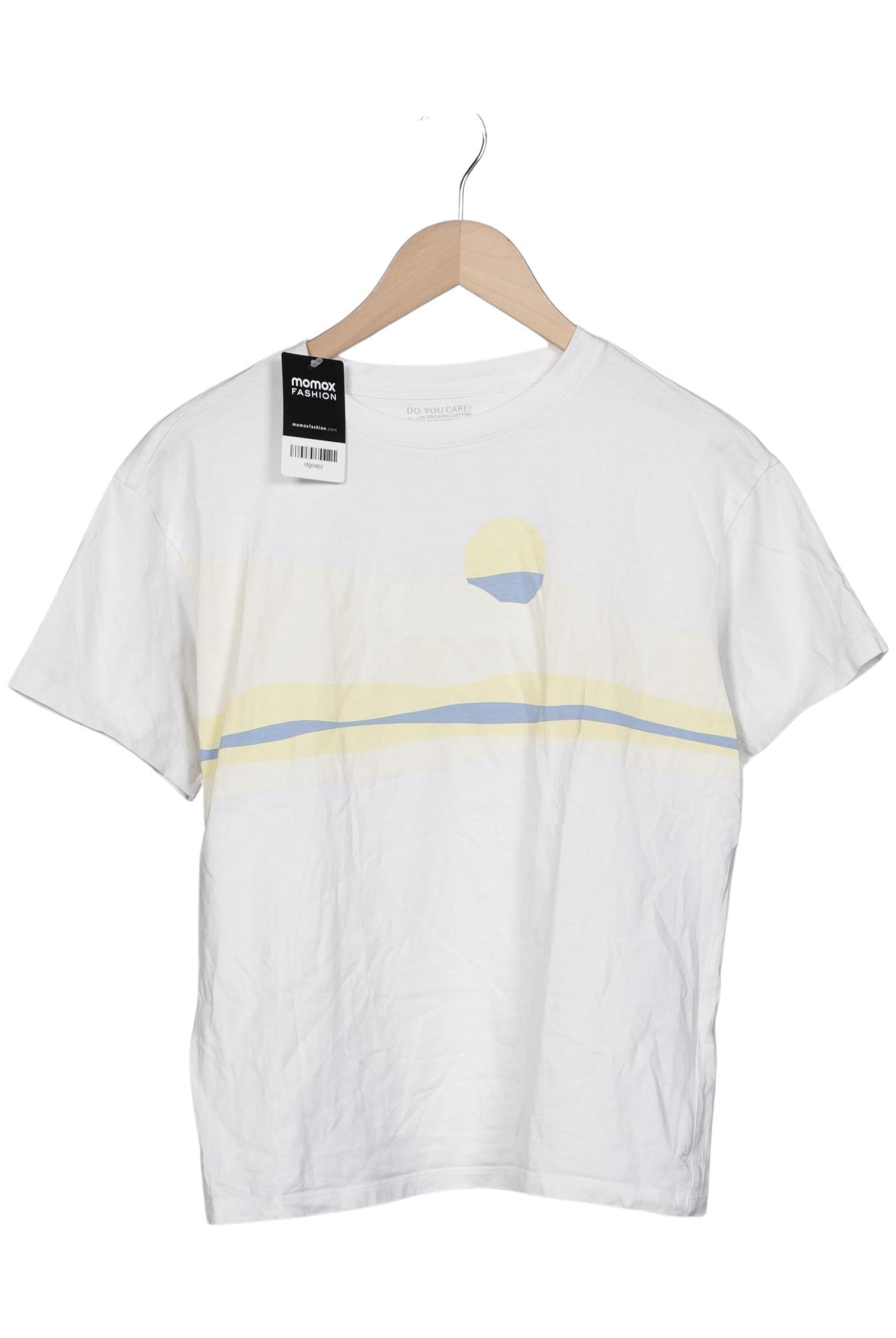 

Jake s Damen T-Shirt, weiß, Gr. 36