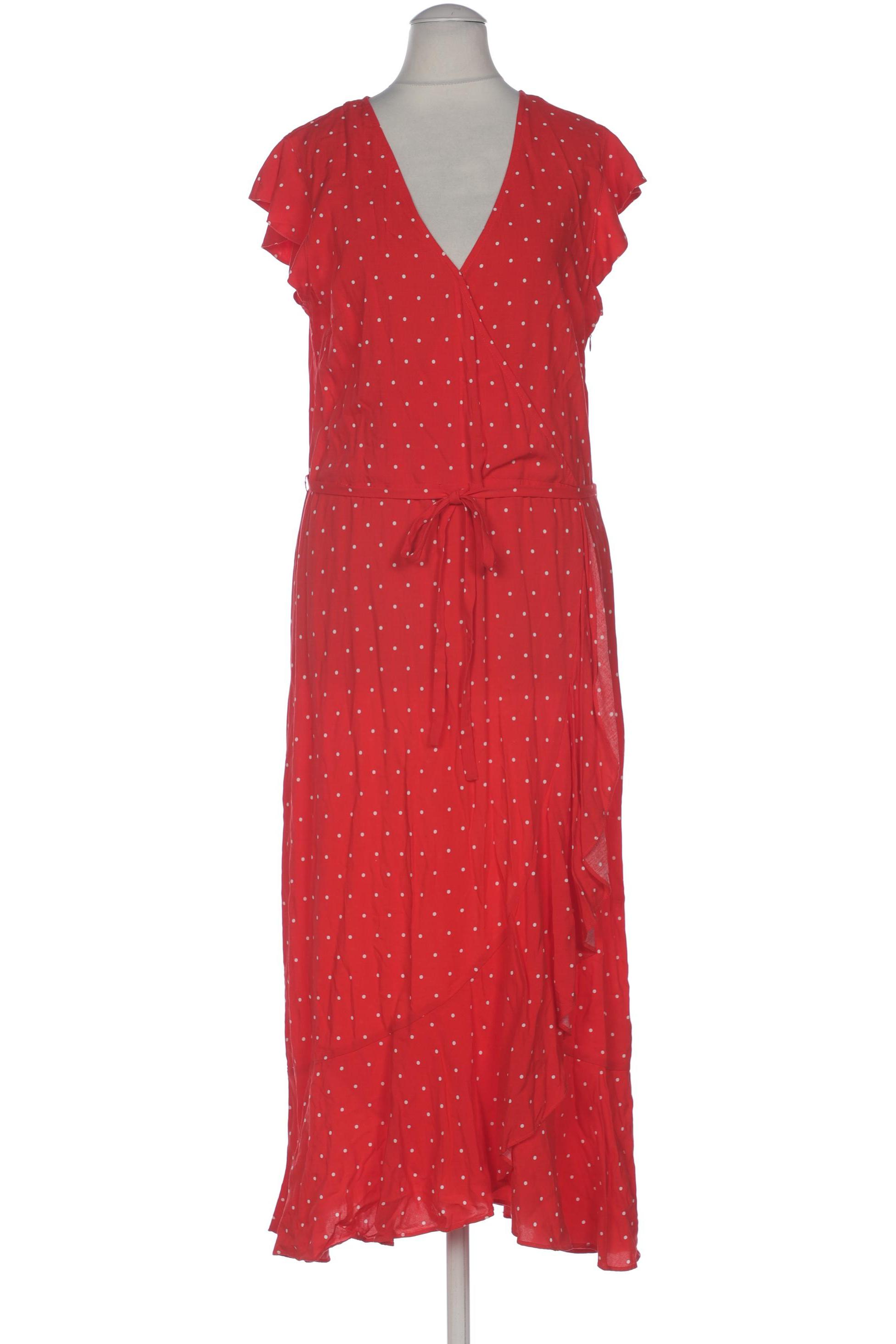

Jake s Damen Kleid, rot, Gr. 40