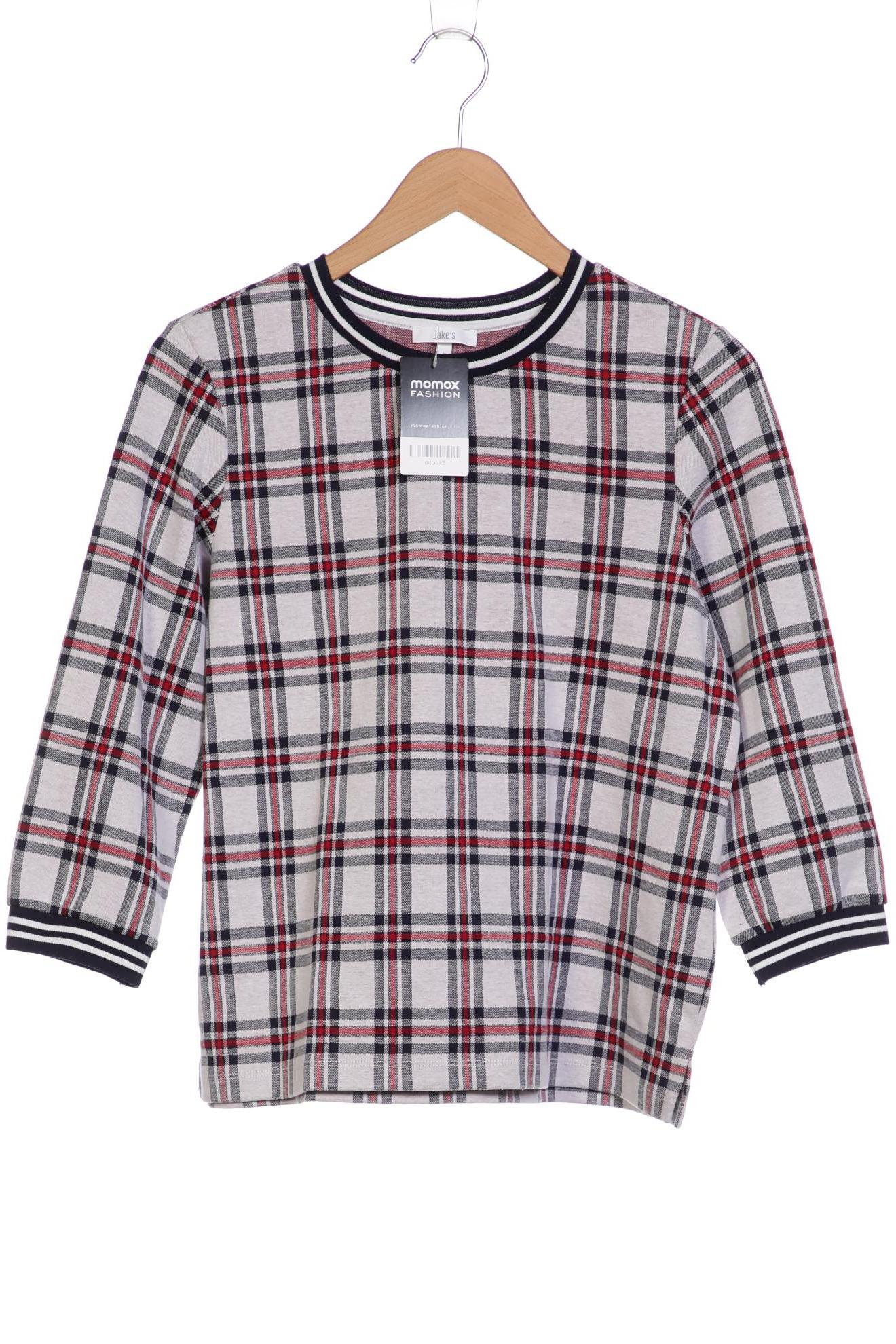 

Jake s Damen Pullover, mehrfarbig, Gr. 42