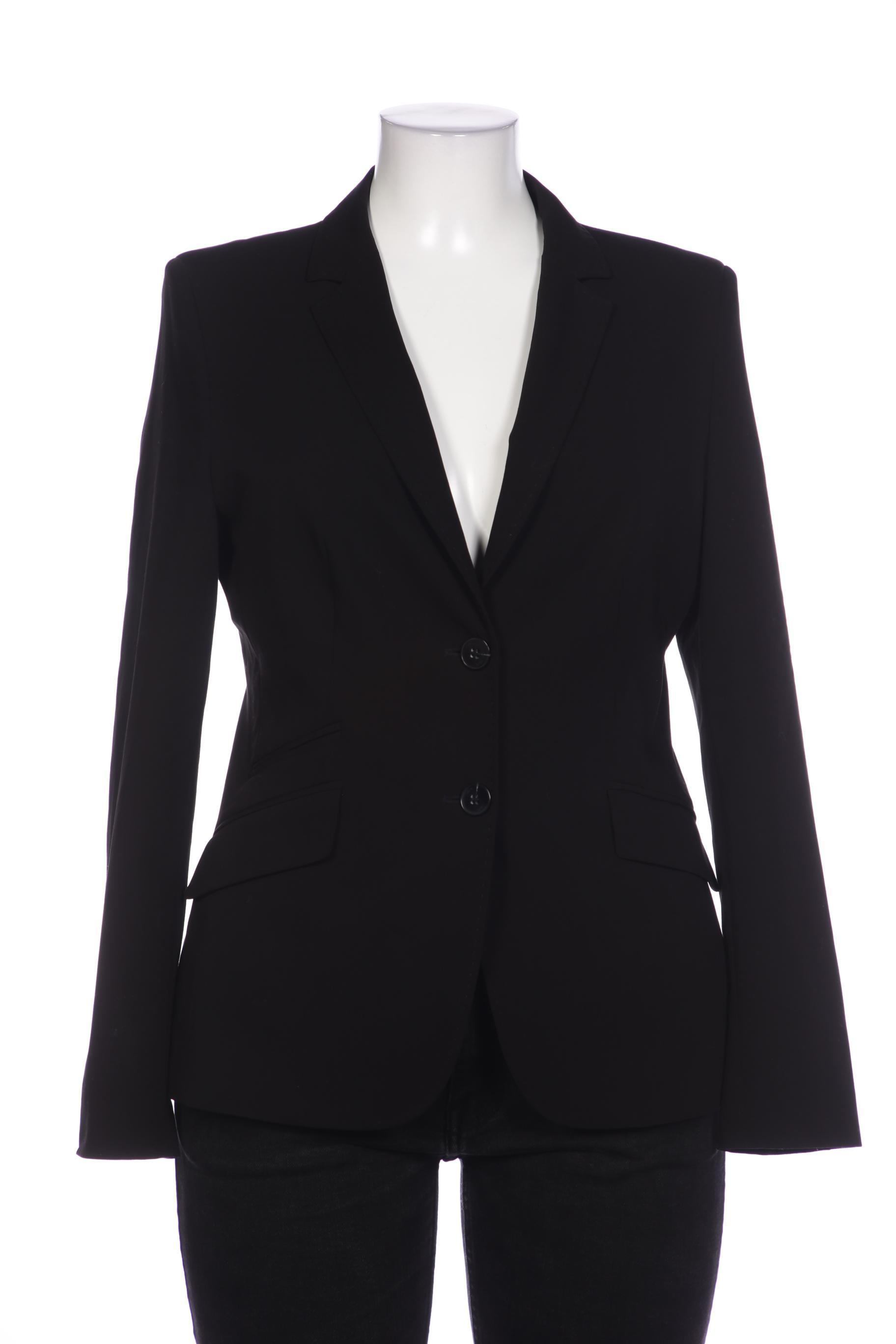 

Jake s Damen Blazer, schwarz, Gr. 42