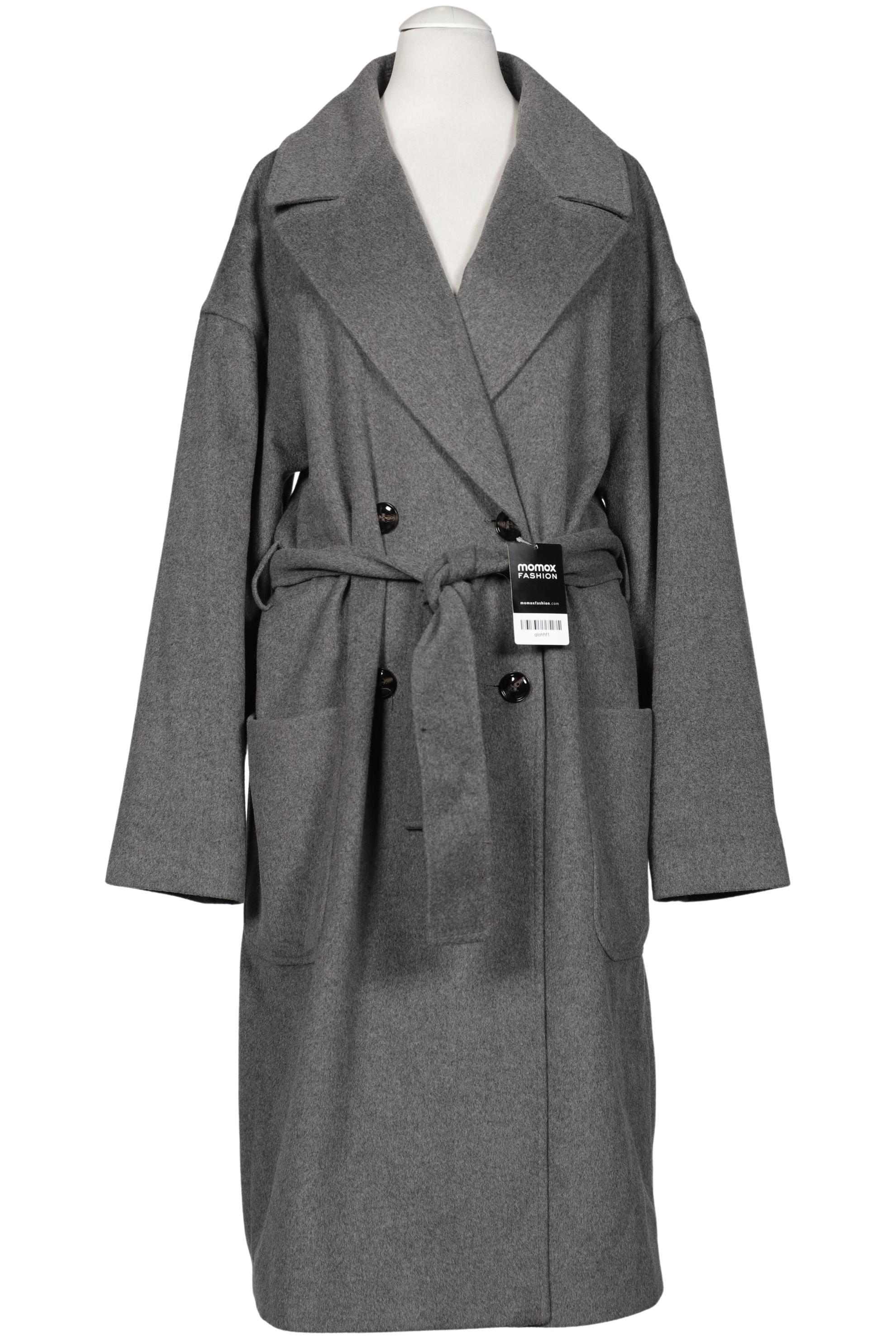 

Jake s Damen Mantel, grau, Gr. 36