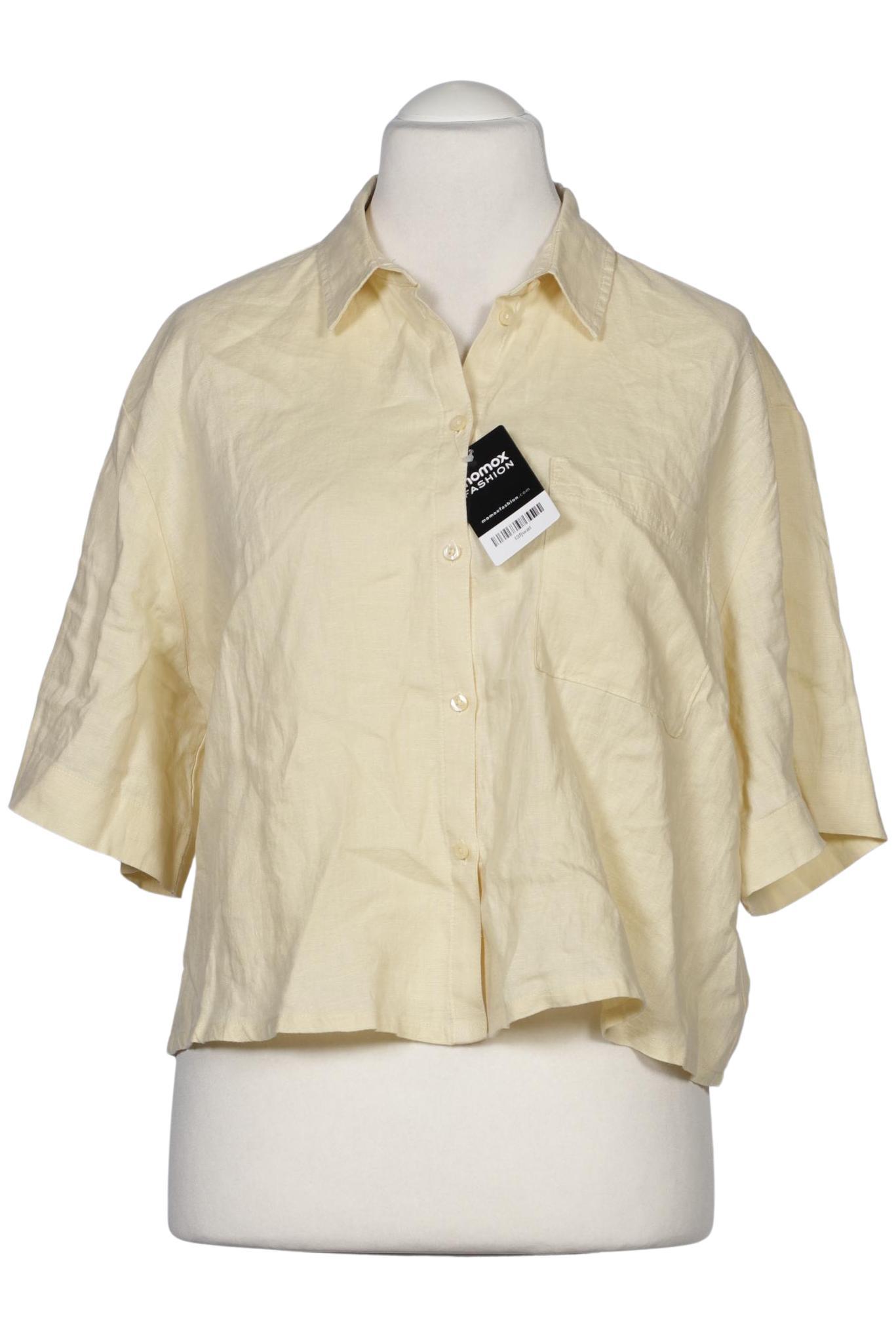 

Jake s Damen Bluse, cremeweiß, Gr. 42