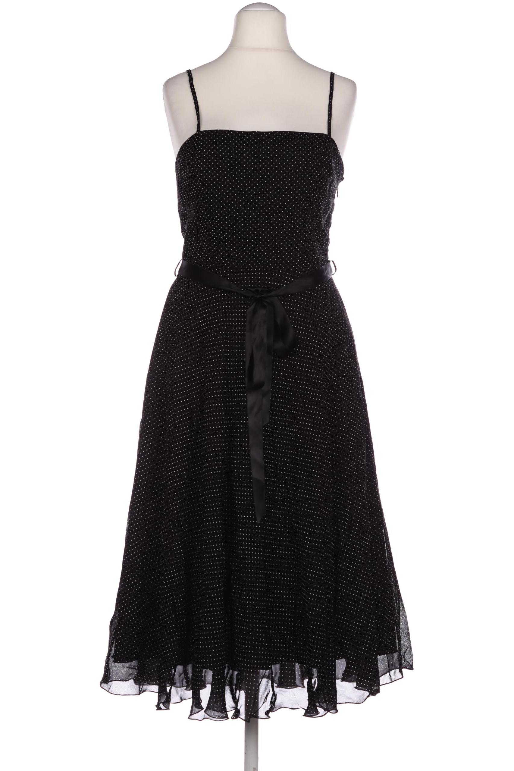 

Jake s Damen Kleid, schwarz, Gr. 38