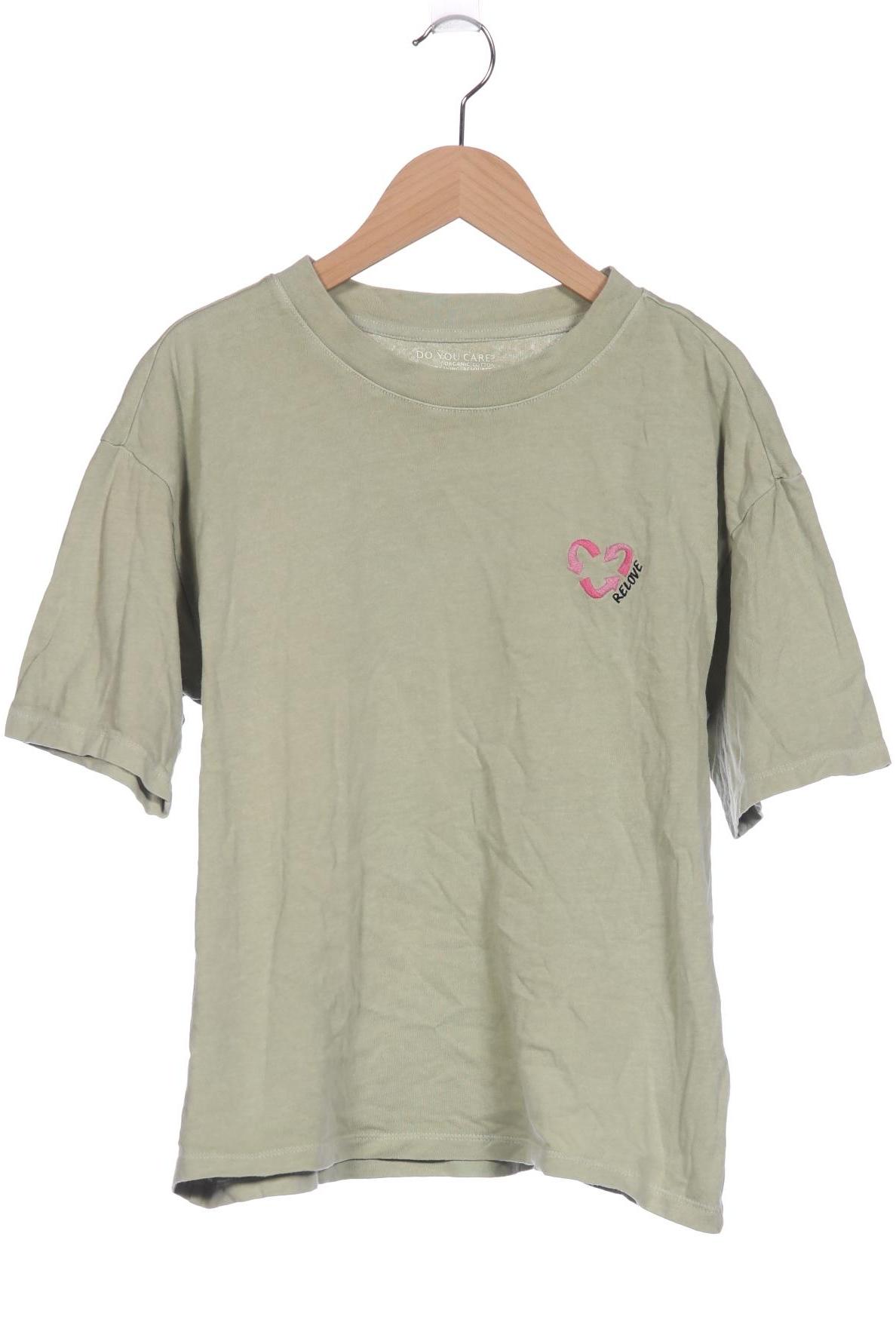 

Jake s Damen T-Shirt, grün, Gr. 36