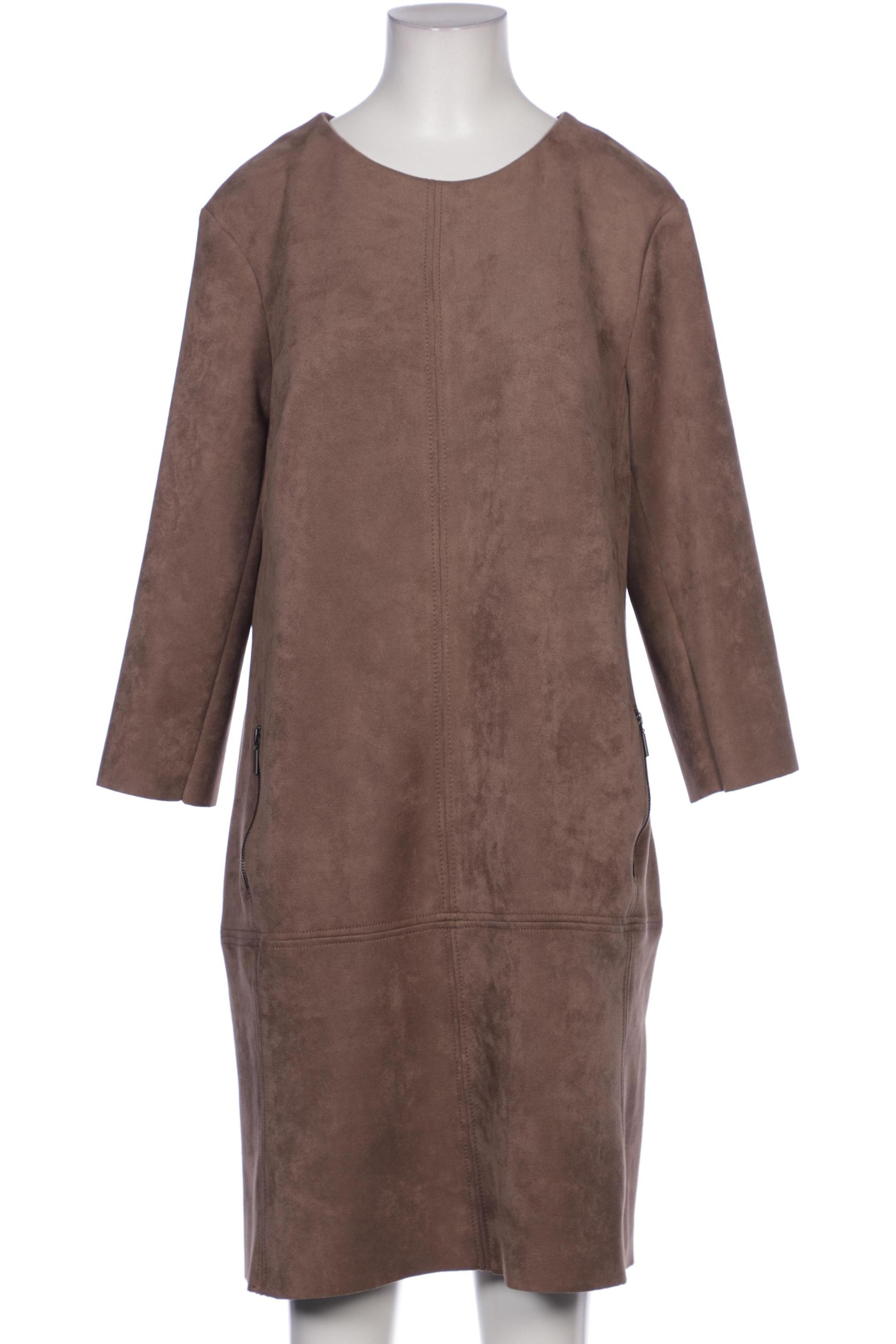 

Jake s Damen Kleid, braun, Gr. 44