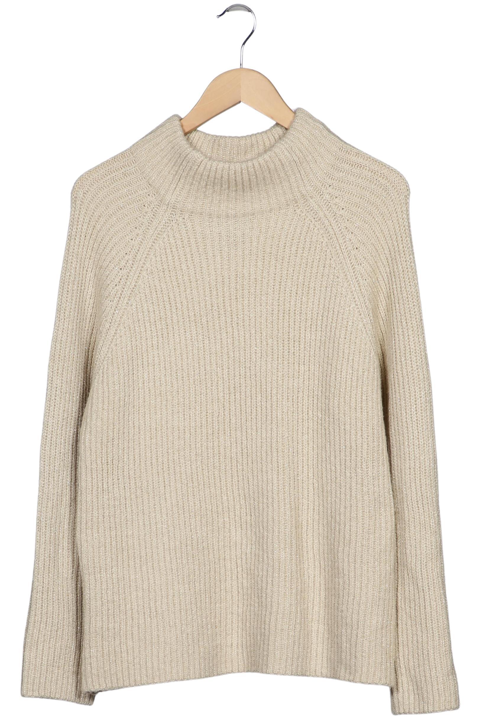 

Jake s Damen Pullover, beige, Gr. 42