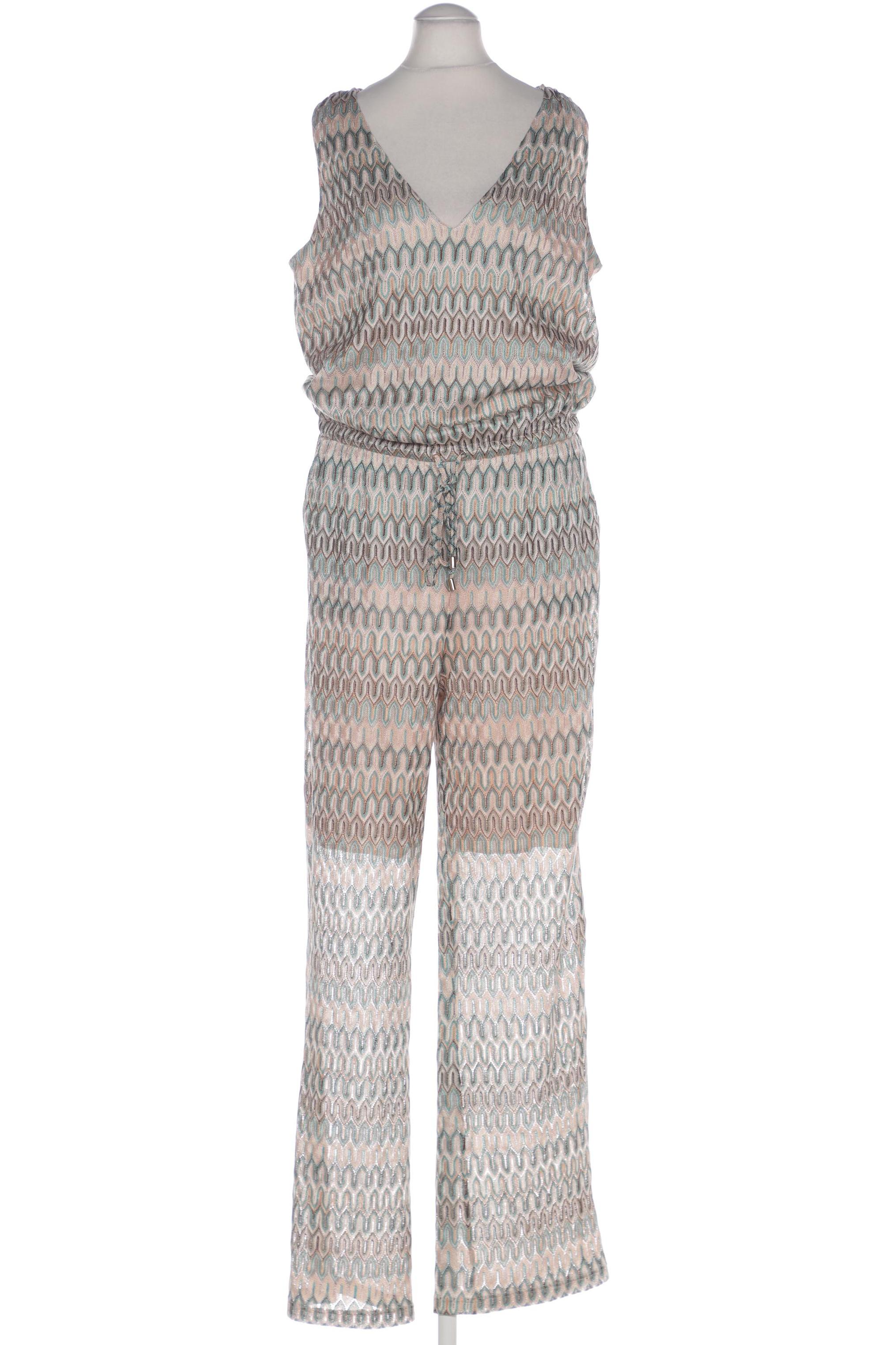 

Jake s Damen Jumpsuit/Overall, mehrfarbig, Gr. 40