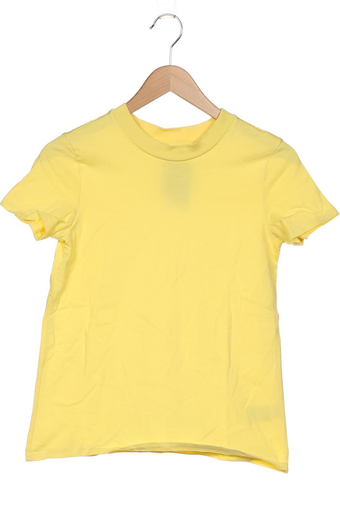 

Jake s Damen T-Shirt, gelb