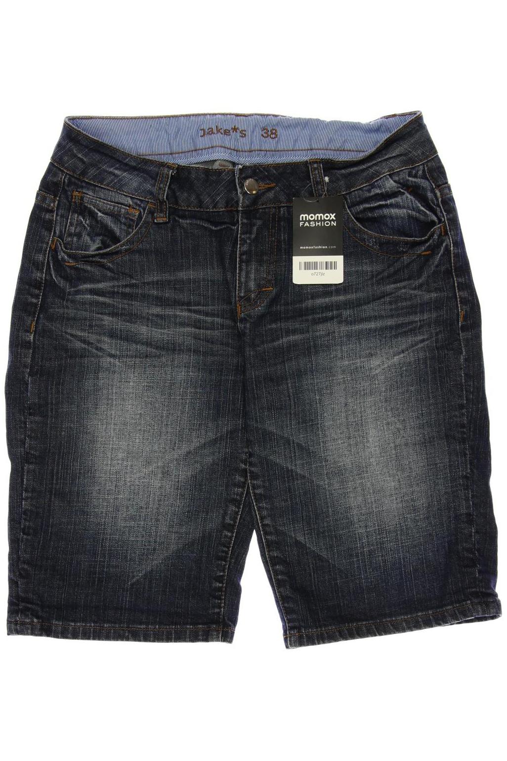 

Jake s Damen Shorts, marineblau