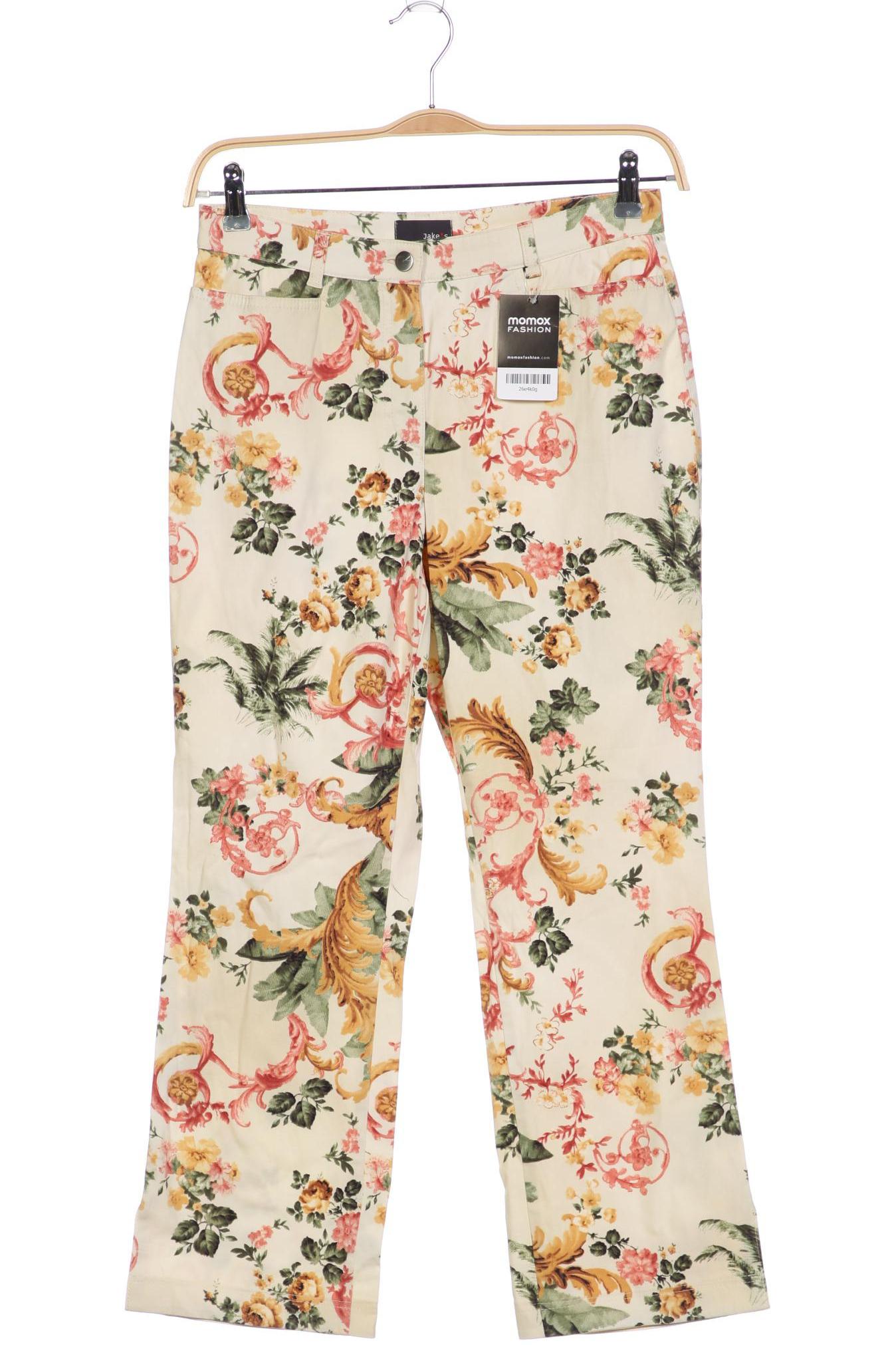 

Jake s Damen Stoffhose, mehrfarbig