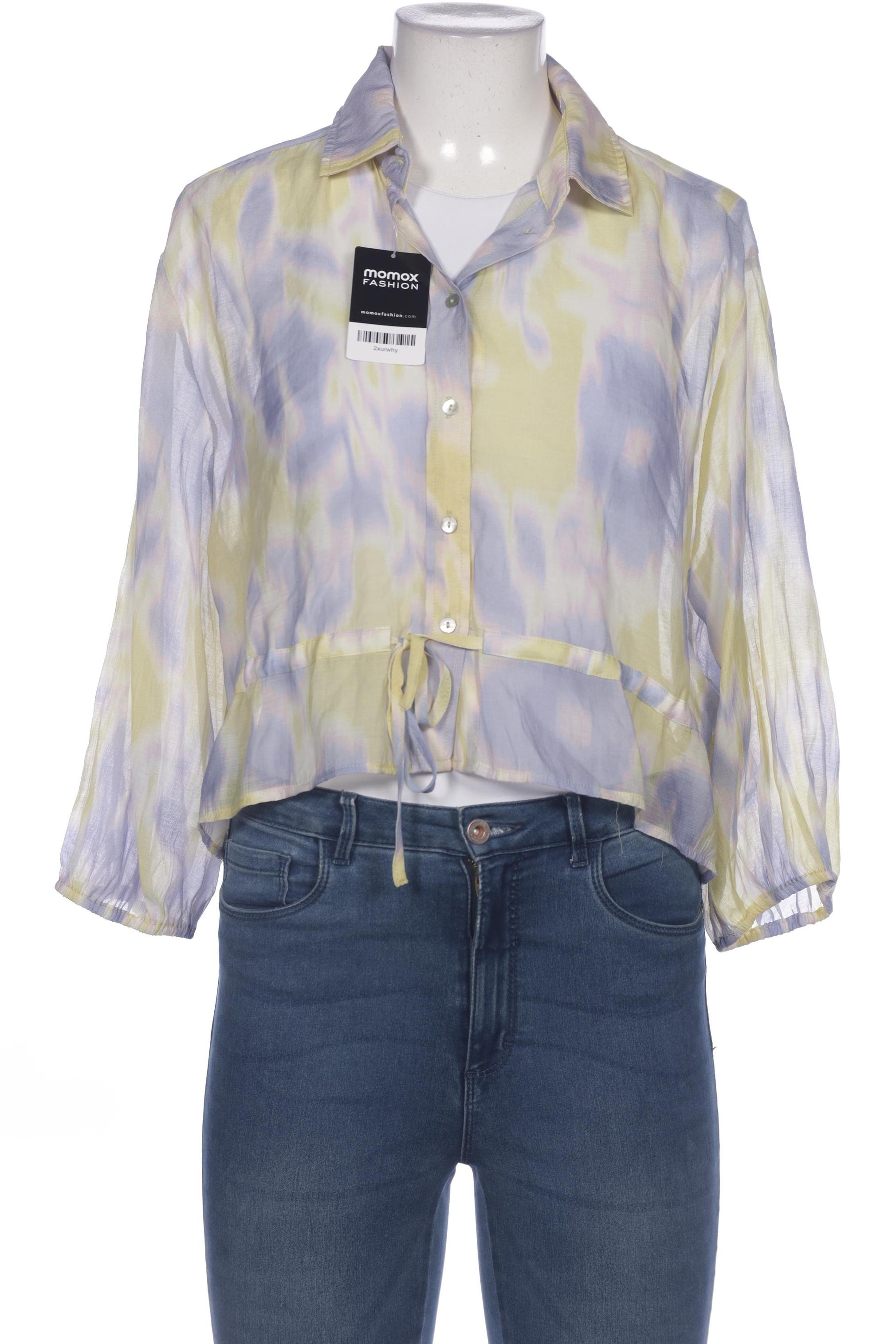 

Jake s Damen Bluse, flieder, Gr. 38